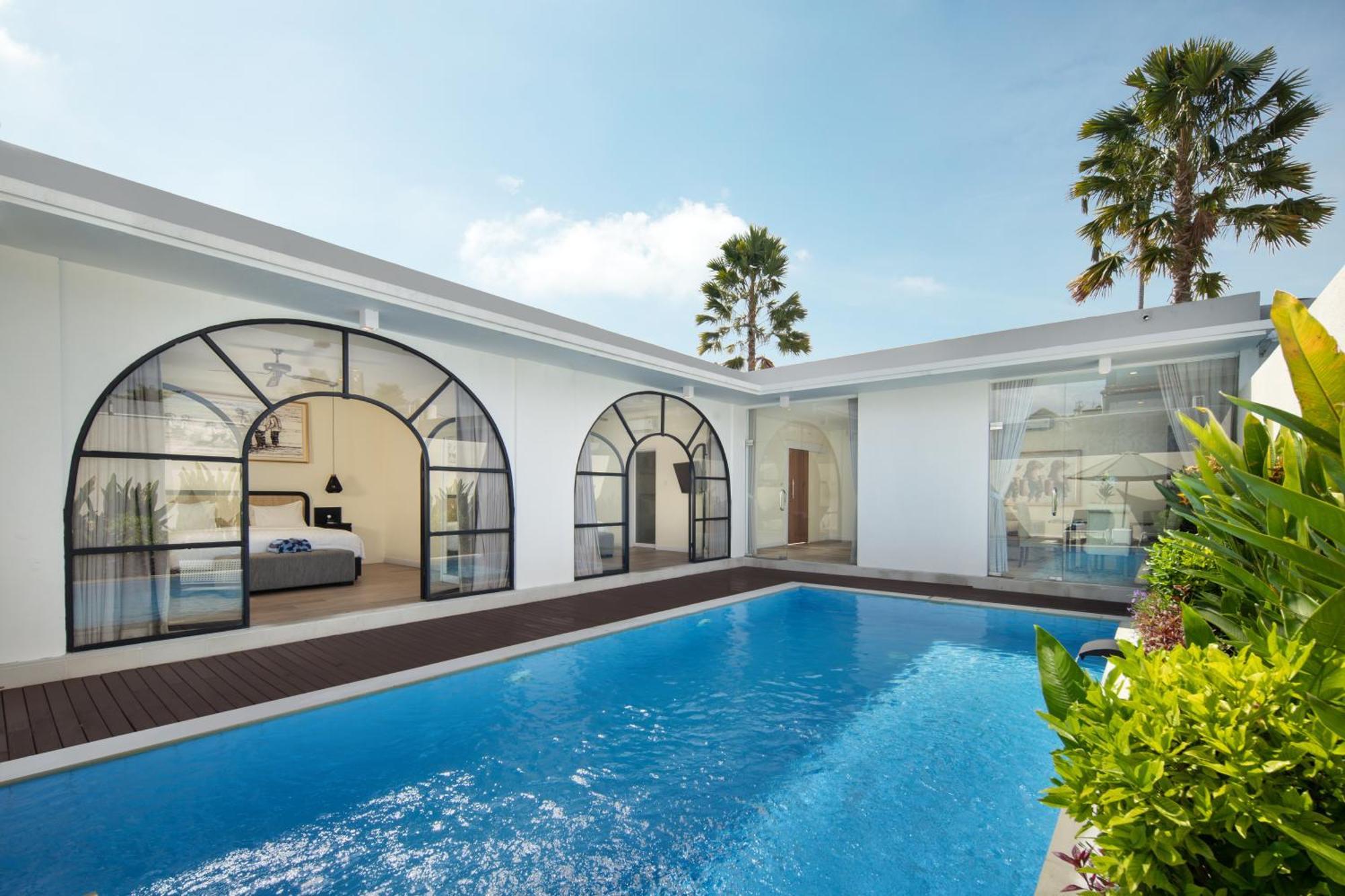 Villa The Grand Daha Luxury