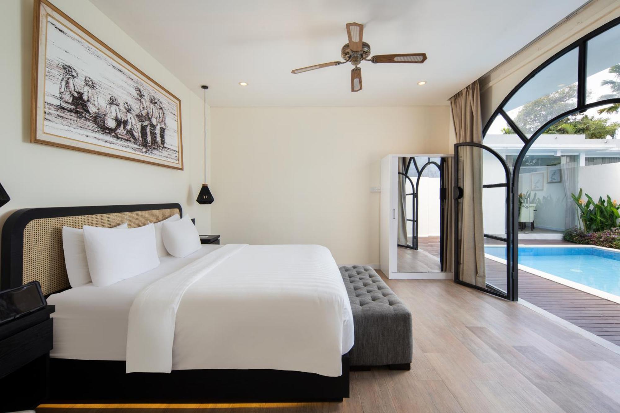 Villa The Grand Daha Luxury Seminyak (Bali)