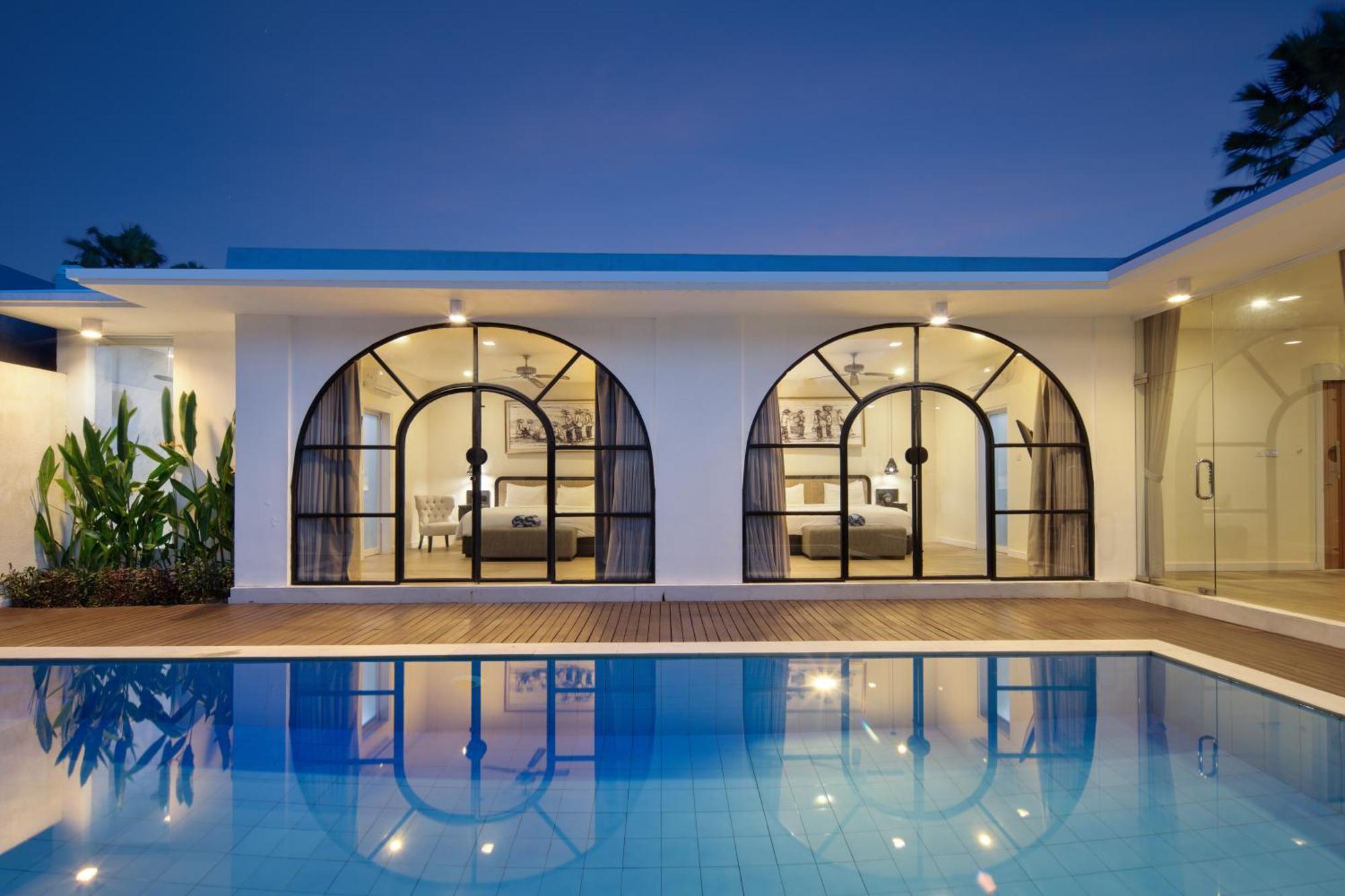 The Grand Daha Luxury