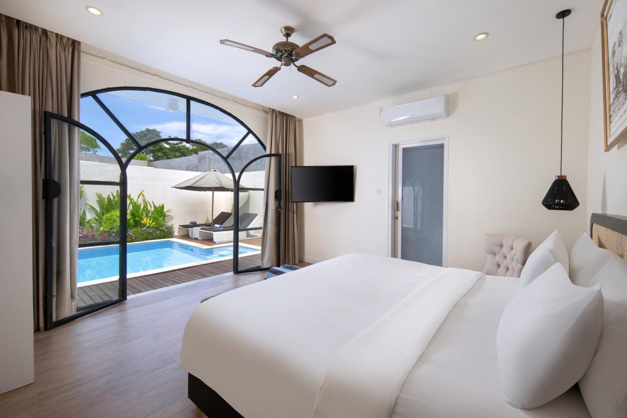 The Grand Daha Luxury Seminyak (Bali)