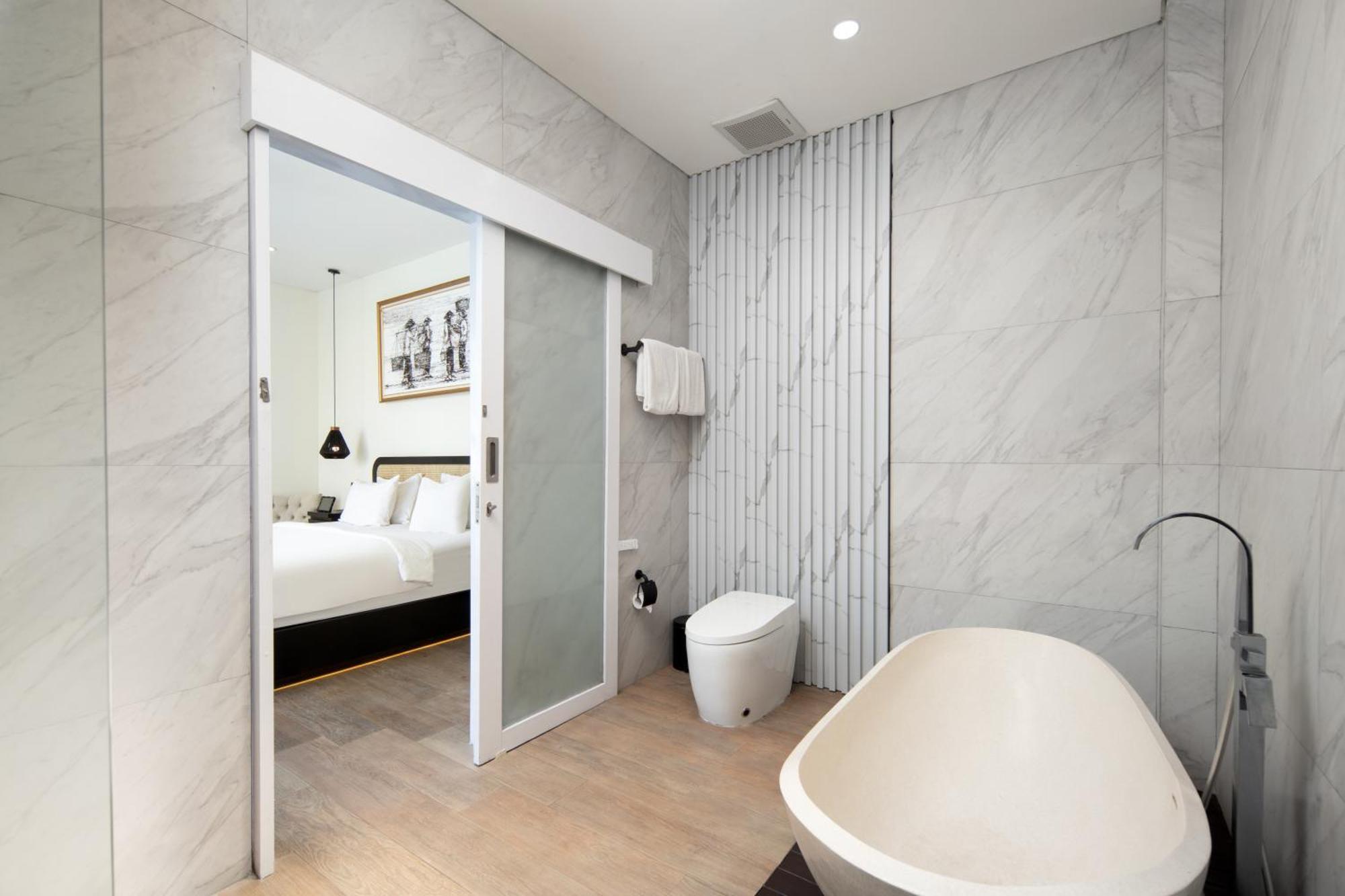 The Grand Daha Luxury * Seminyak (Bali)