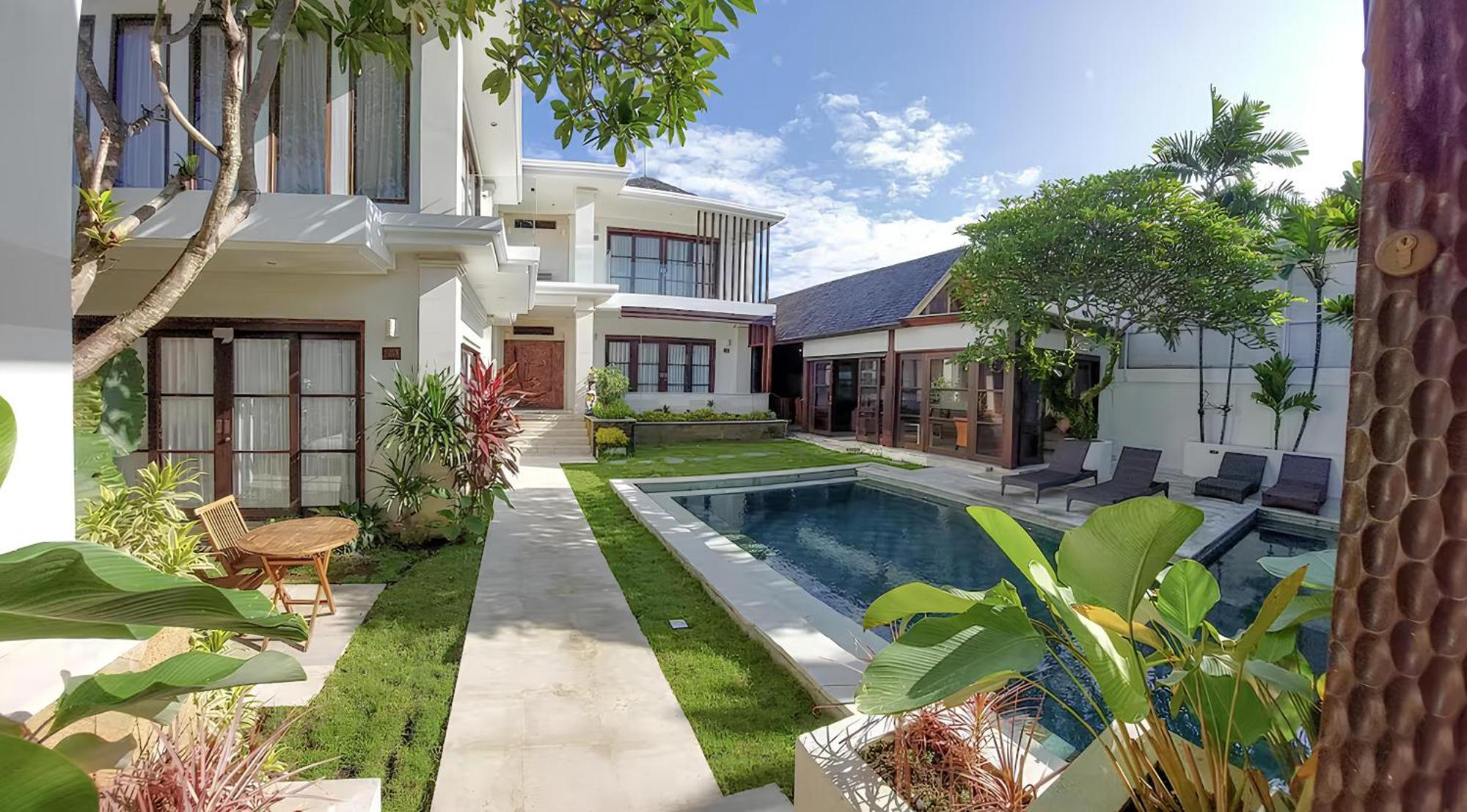 Harmony - * Seminyak (Bali)