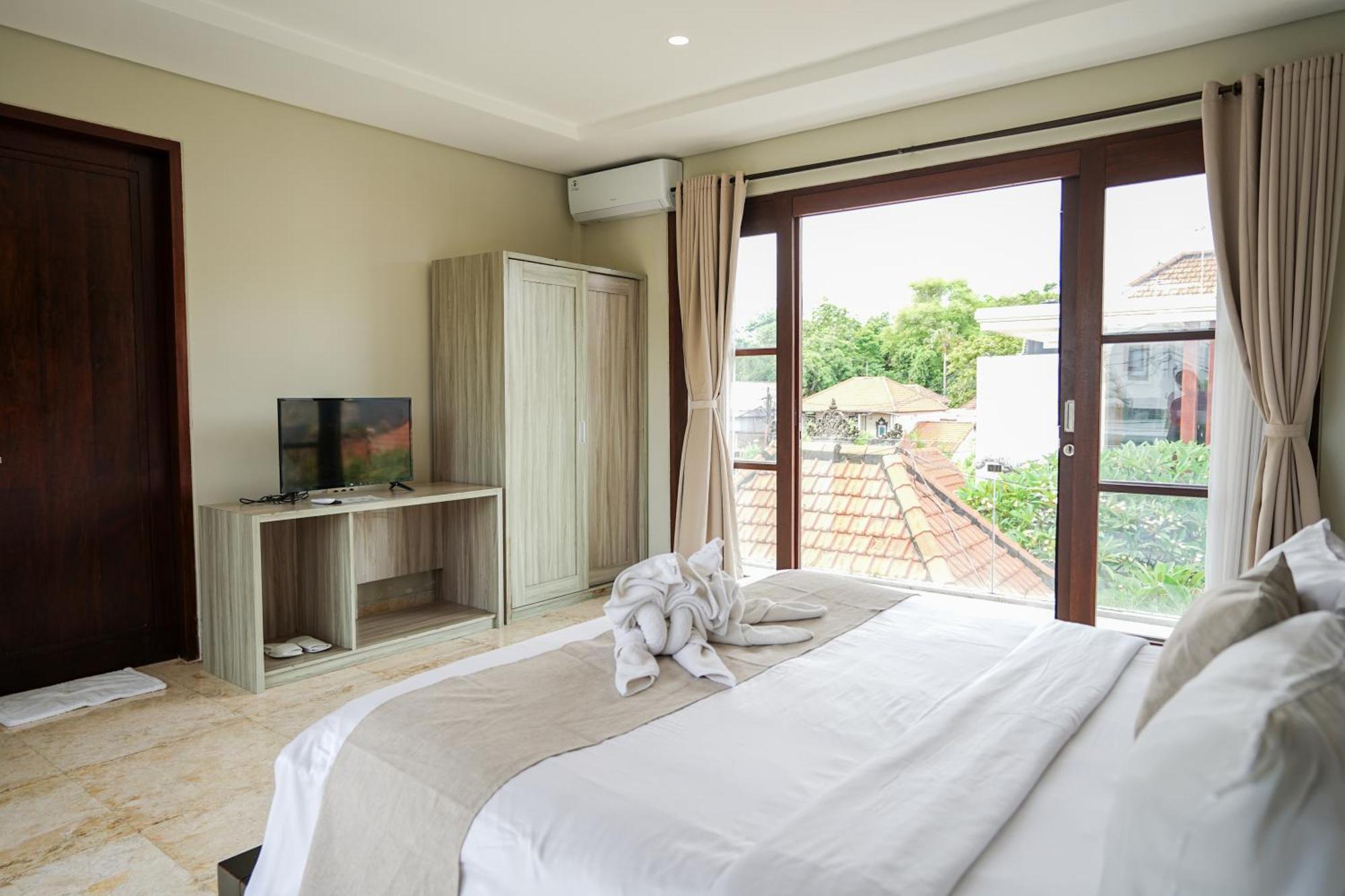 Villa Harmony - Seminyak (Bali)