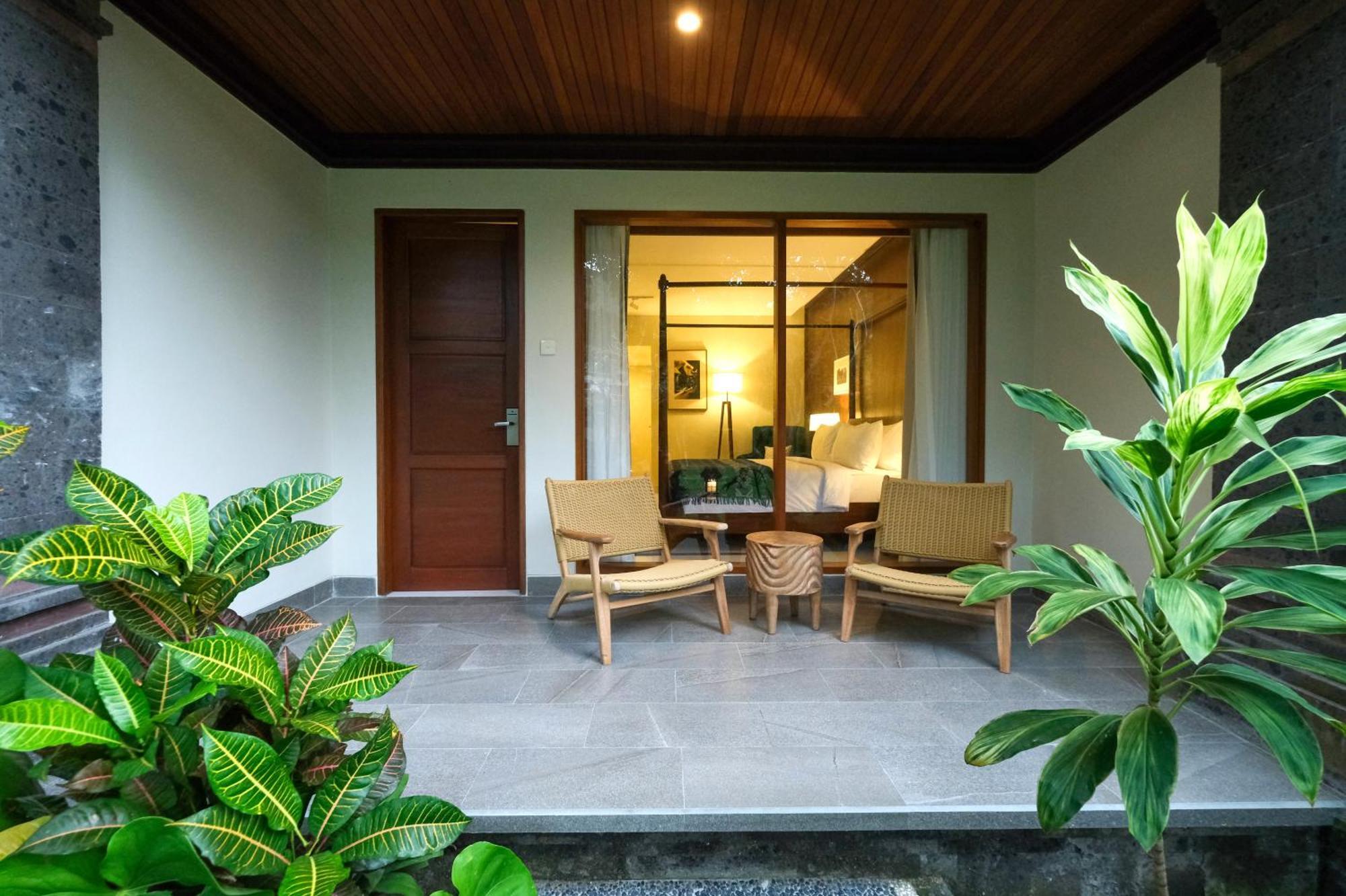 Bhuwana And Farming 4* Ubud (Bali)