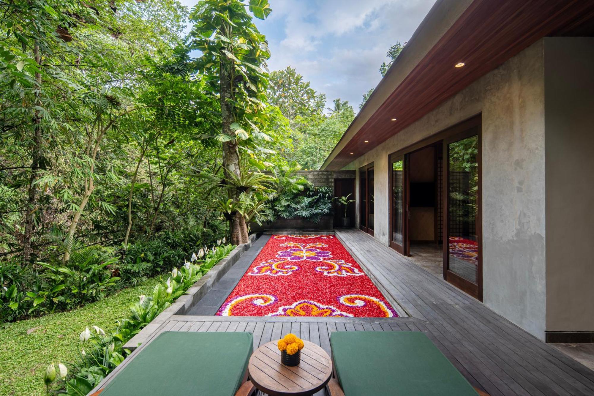 Adiwana Suweta Ubud (Bali)