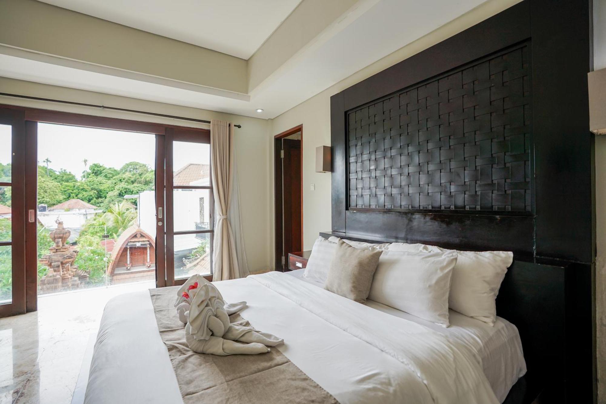 Villa Harmony - Seminyak (Bali)