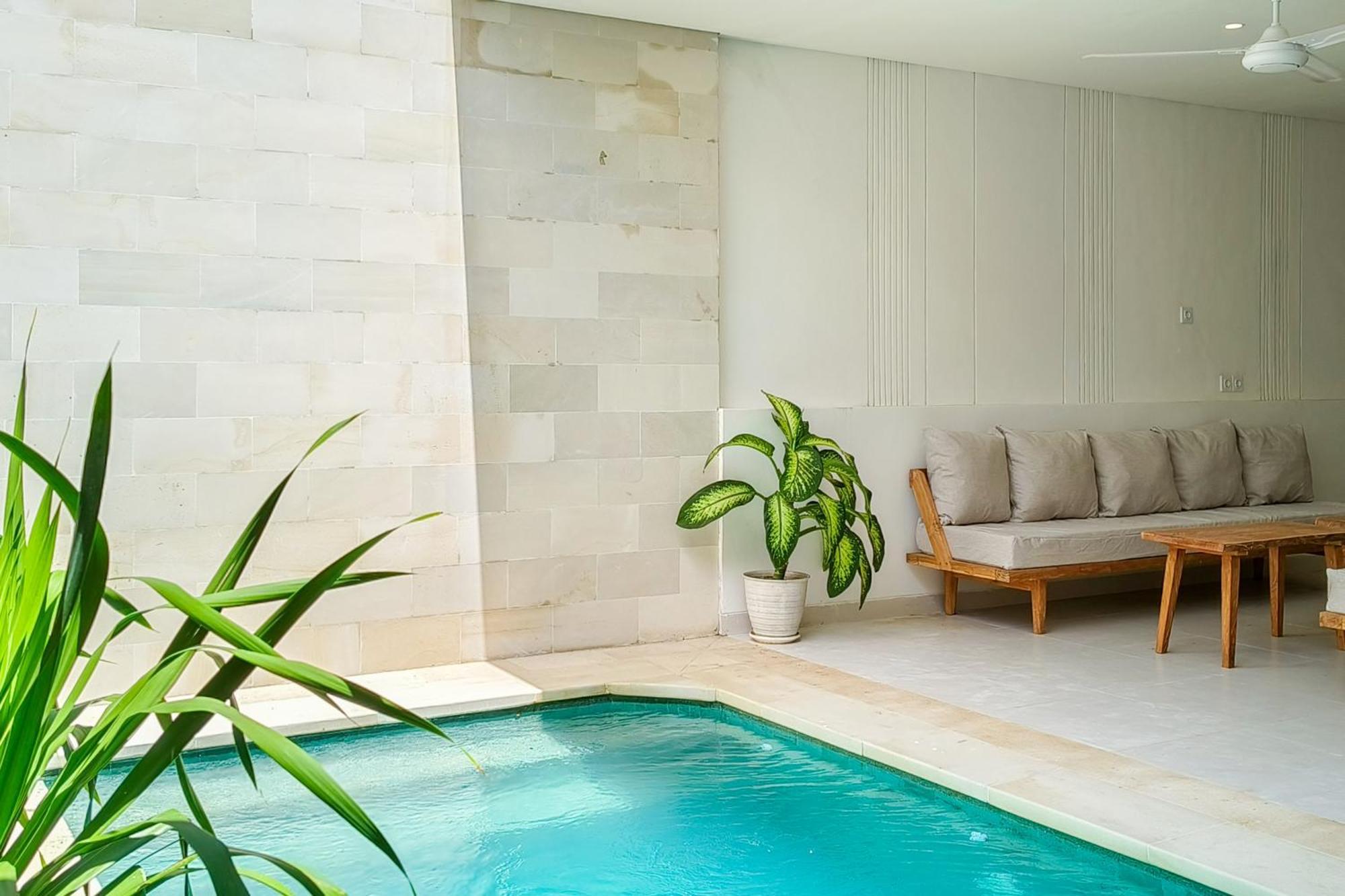 Harmony - Villa Seminyak (Bali)