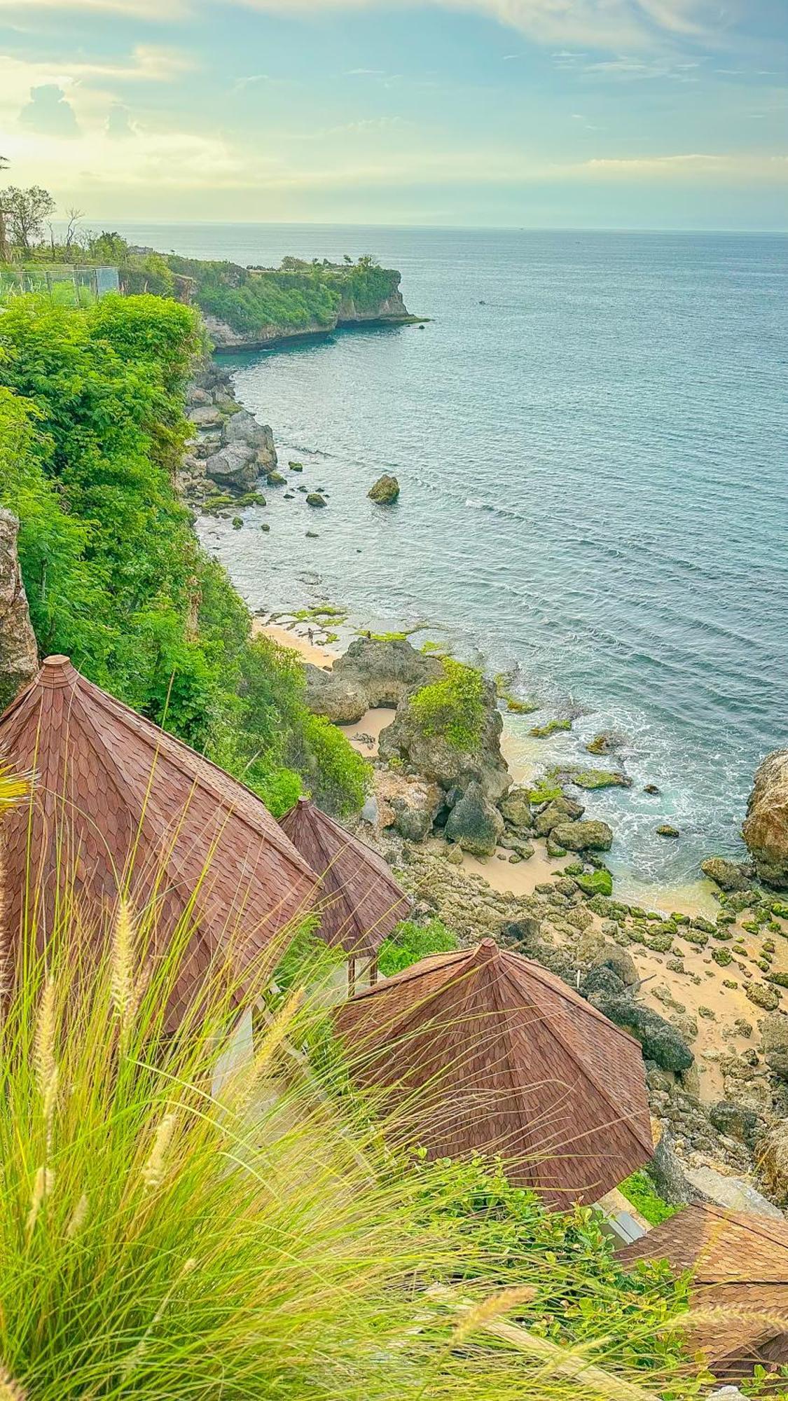La Joya Biu Biu 4* Jimbaran (Bali)