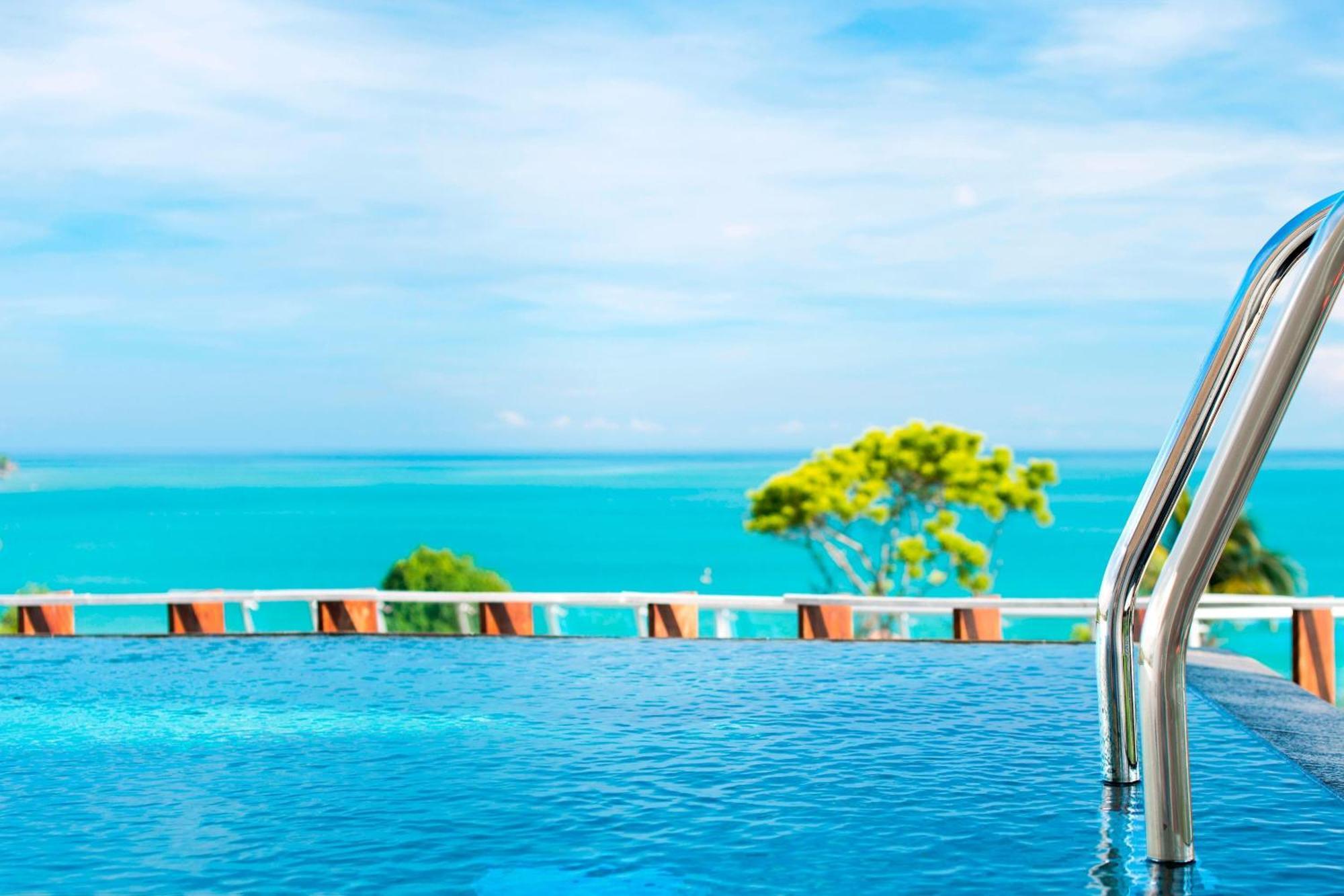 Resor Le Meridien Bali Jimbaran (Bali)