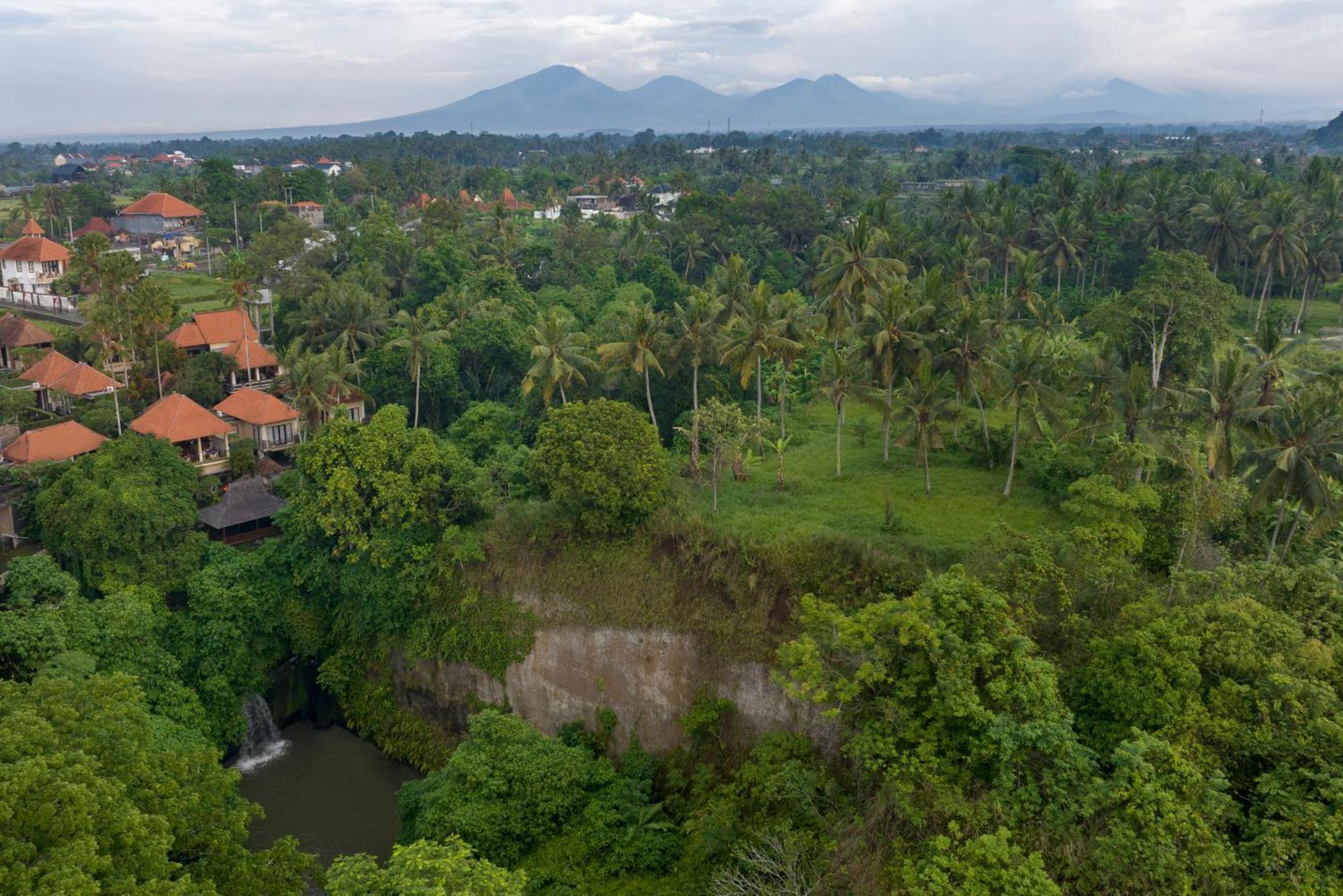 Villa Griya Shanti Villas & Spa