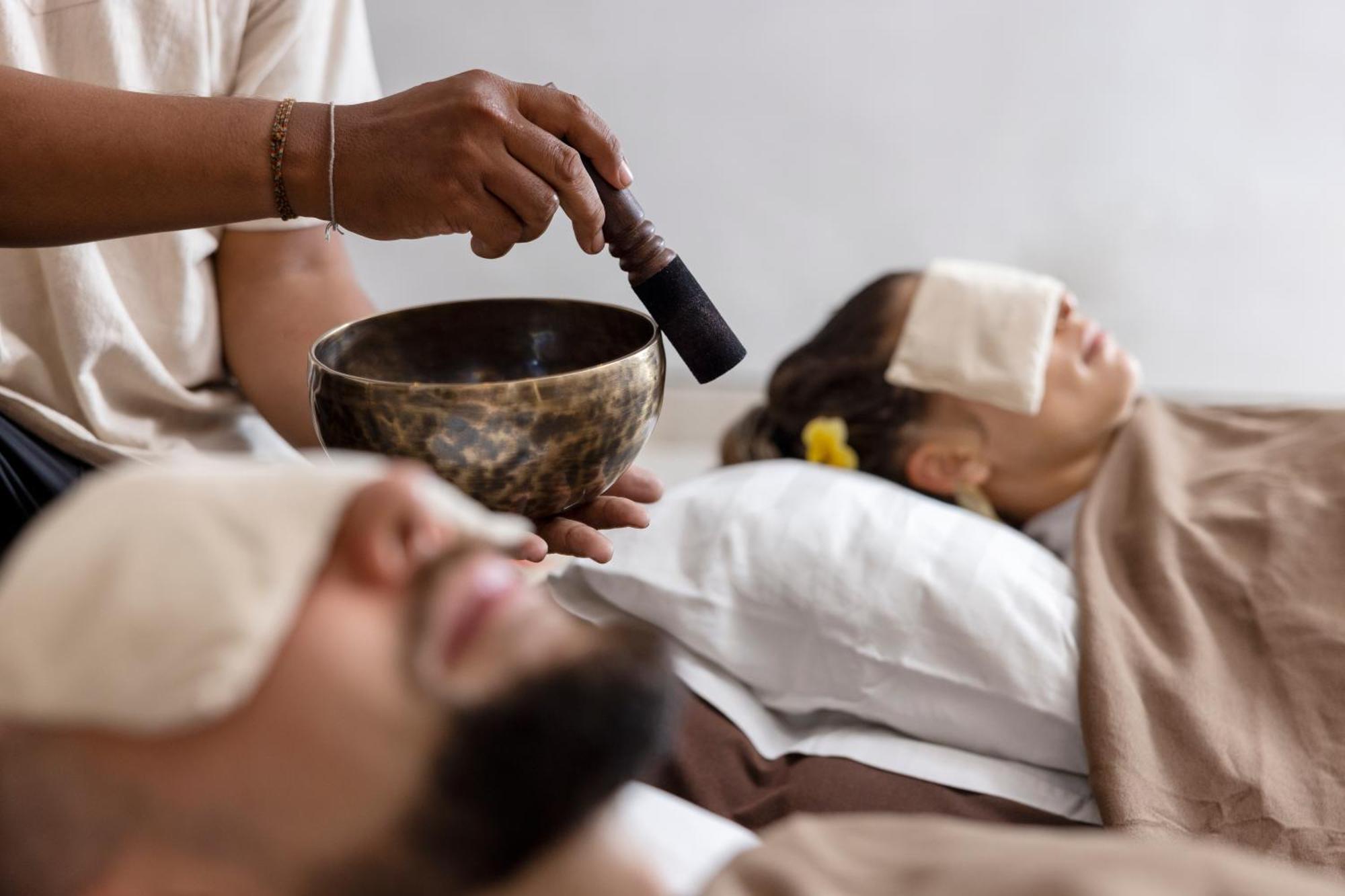 Villa Griya Shanti Villas & Spa