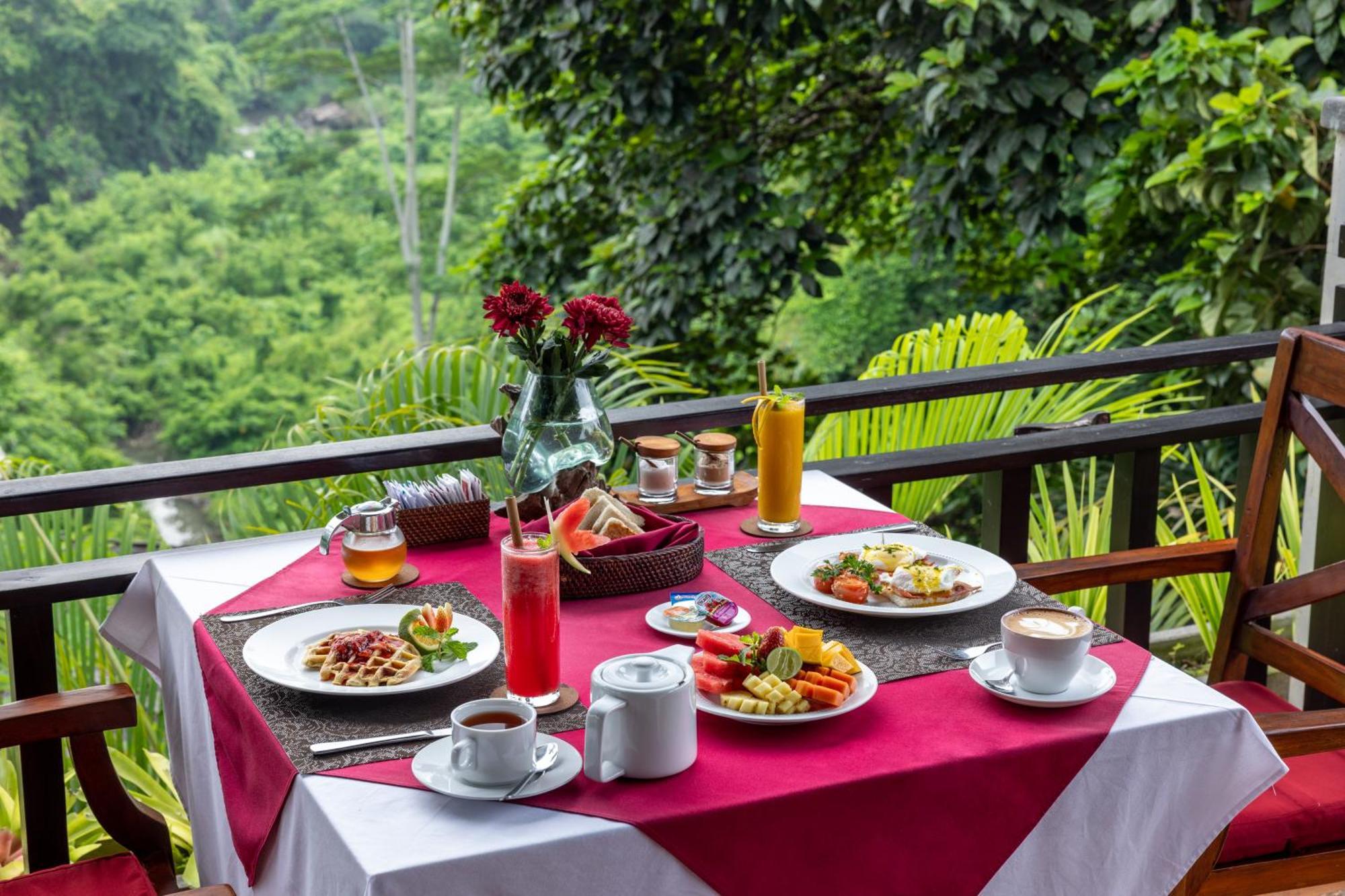 Griya Shanti Villas & Spa *