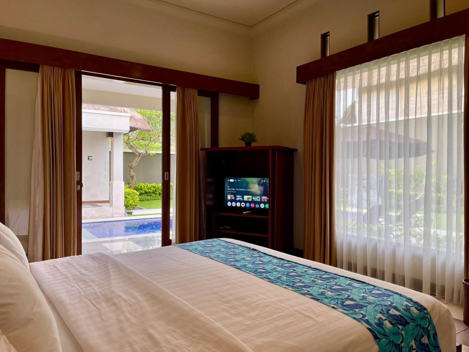 The Mutiara Boutique Jimbaran (Bali)
