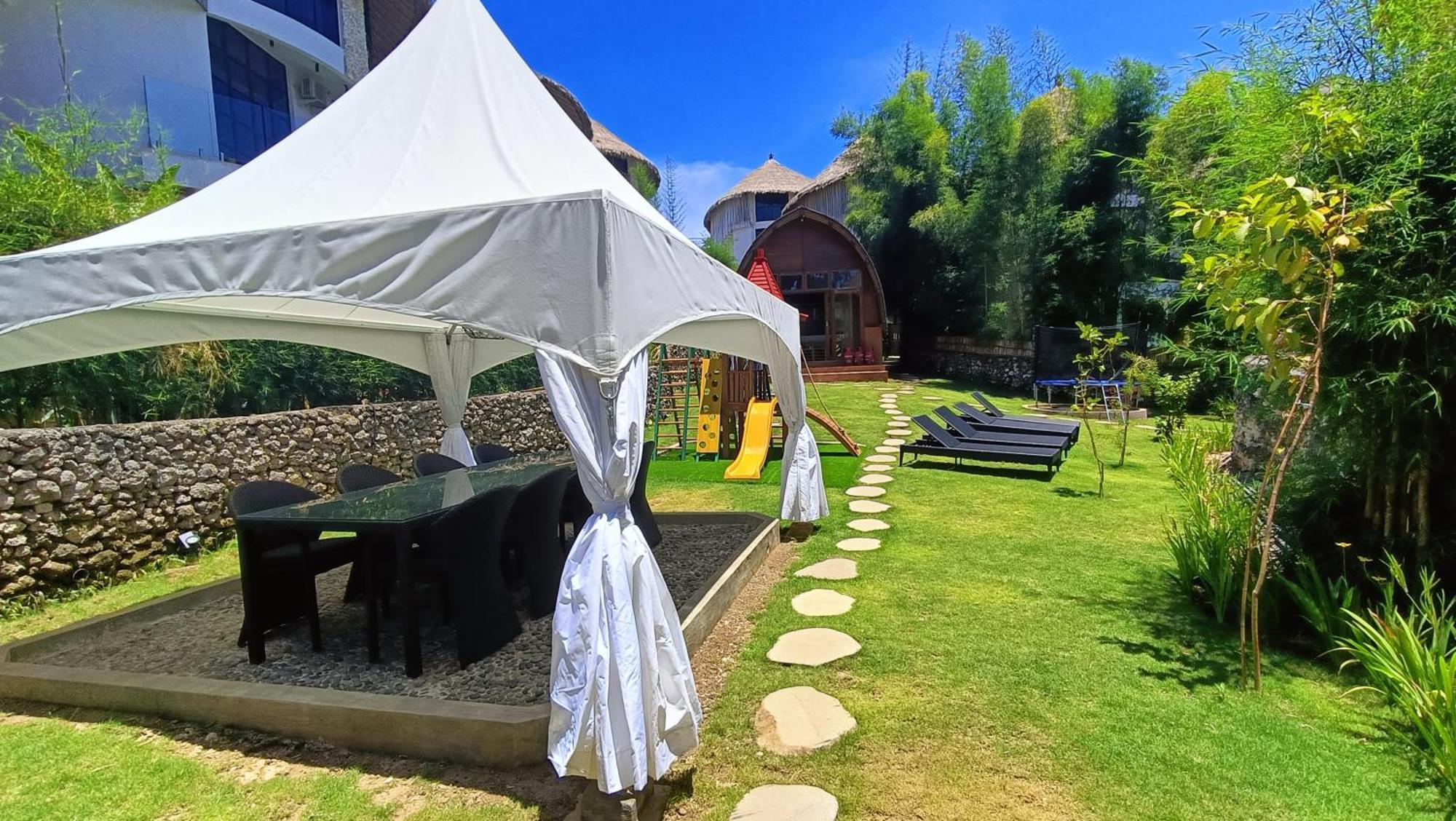 Hillstone Luxury Village Villa Ungasan (Bali)