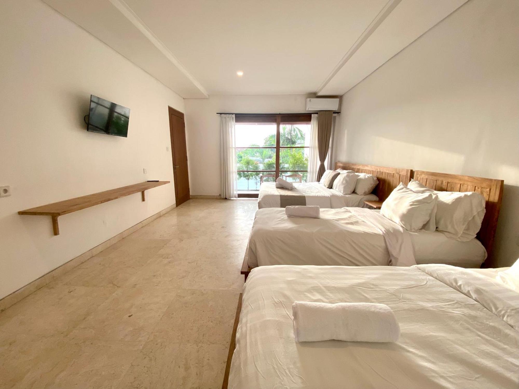 Villa Harmony - *