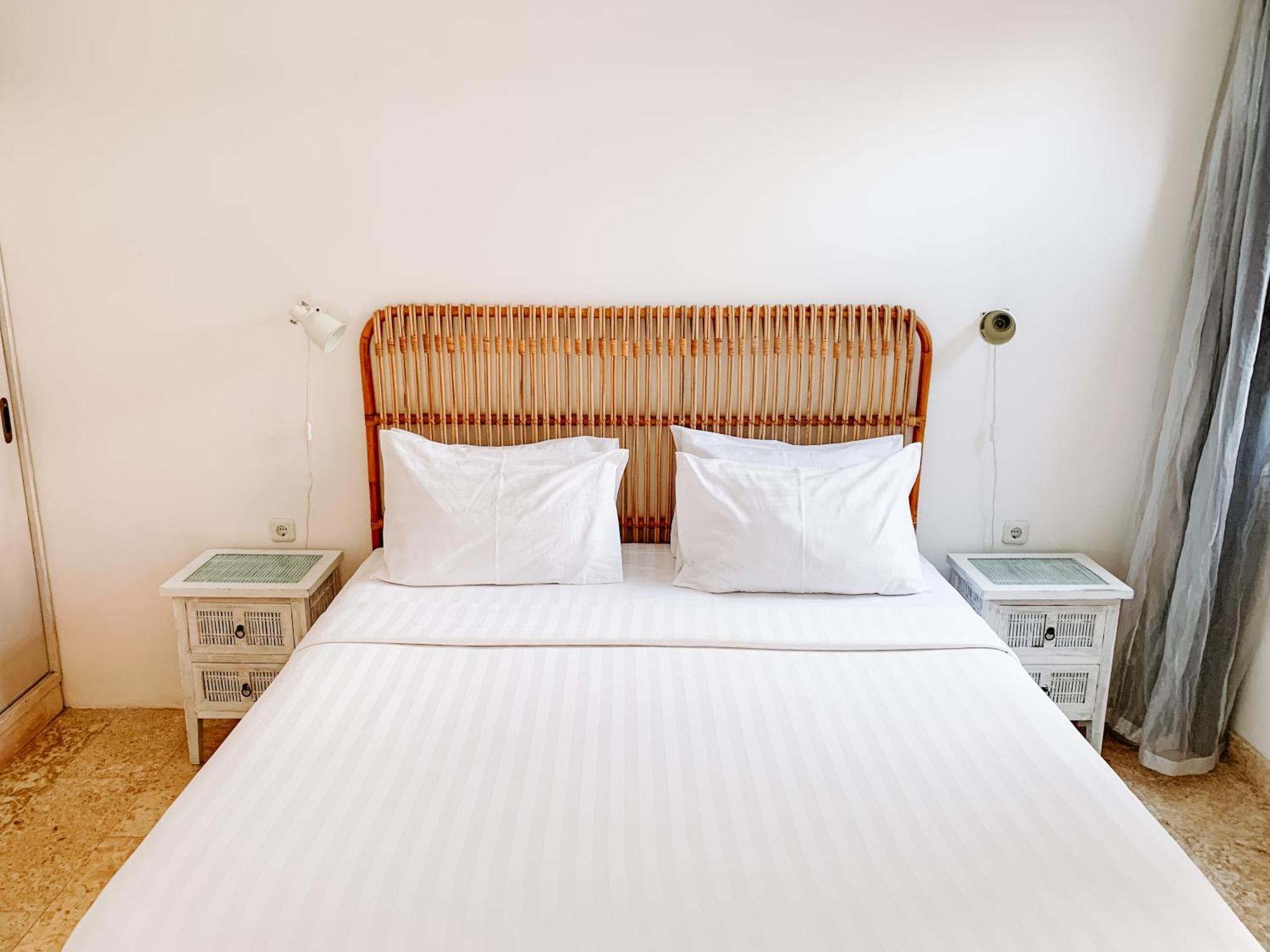 Resort Happy Together By Kresna Hospitality 4*