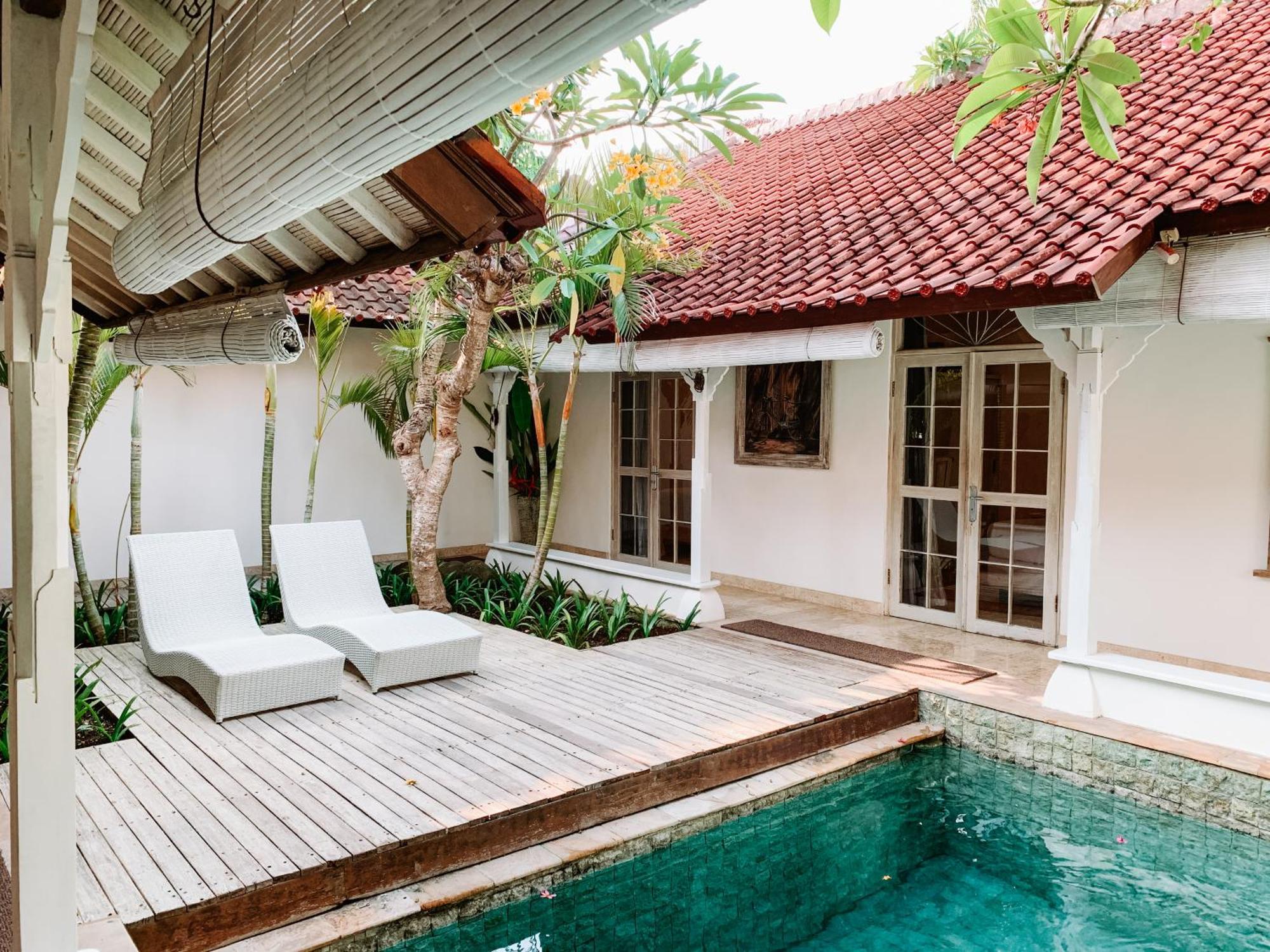 Resort Happy Together By Kresna Hospitality Seminyak (Bali)