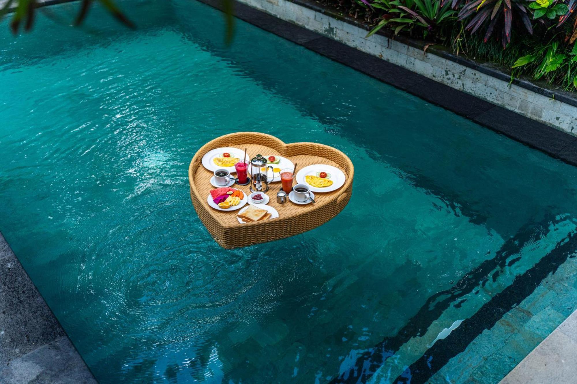 Sawitri Anandhita Luxury Wisma tamu Ubud (Bali)