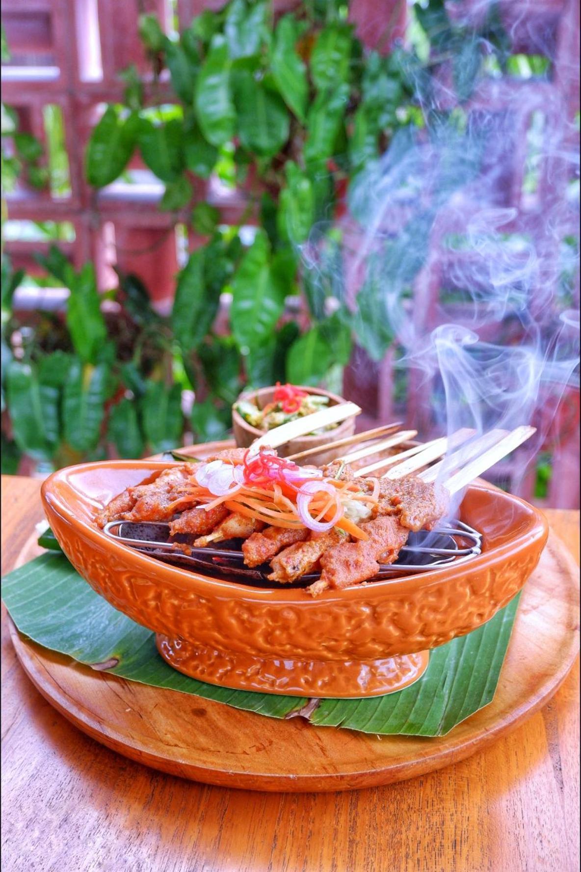 Unagi Wooden By Emana 4*