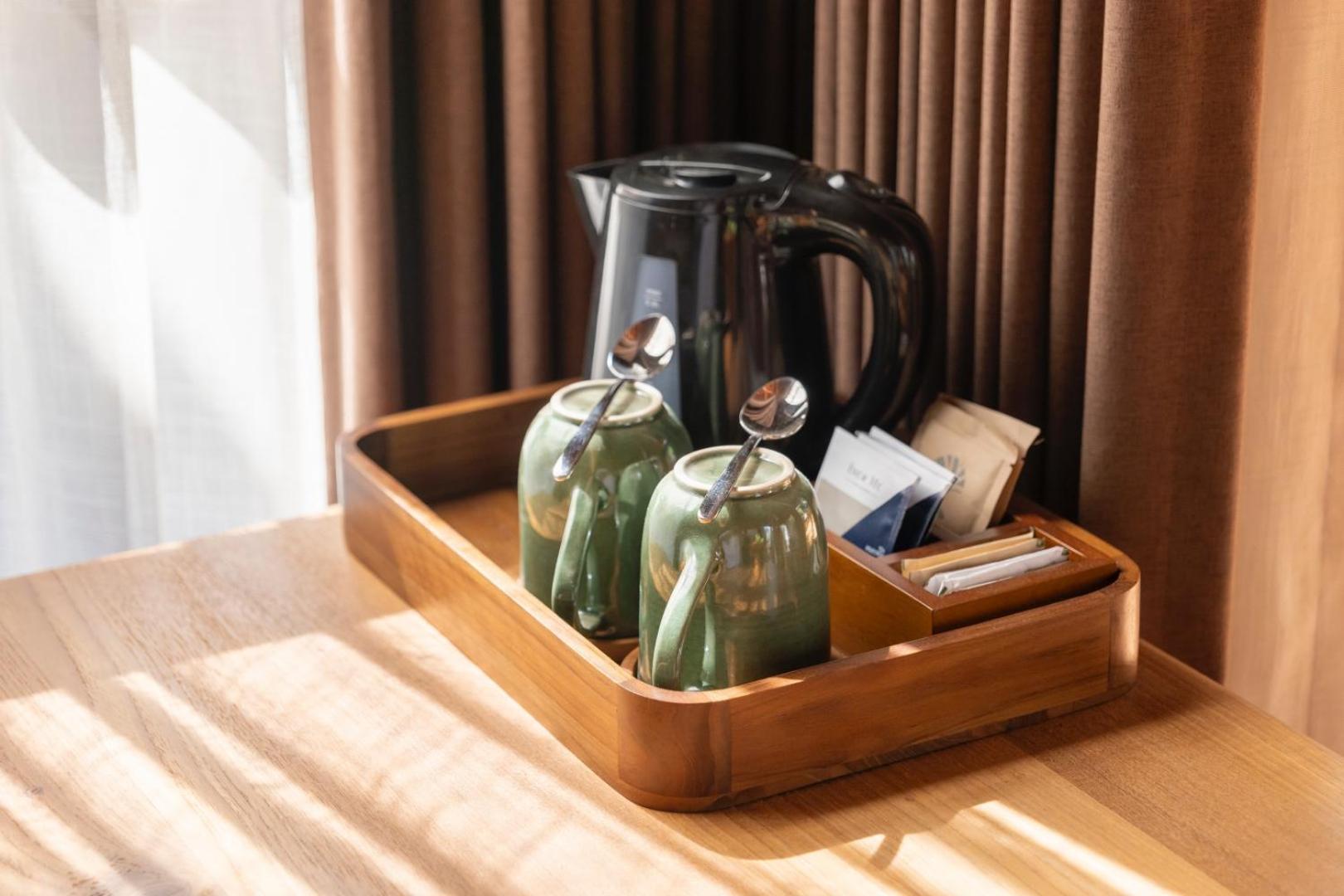 Hotel Unagi Wooden By Emana Ubud (Bali)