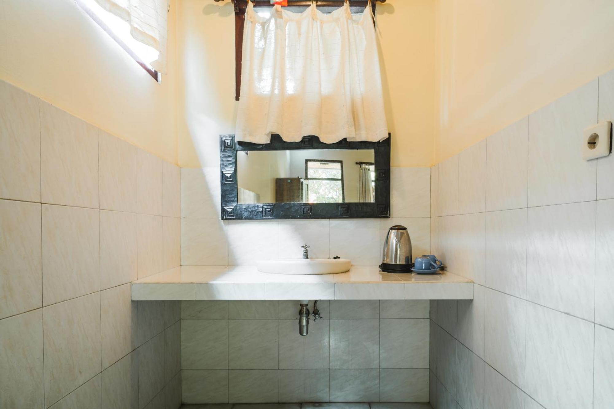Bismajaya Guest house