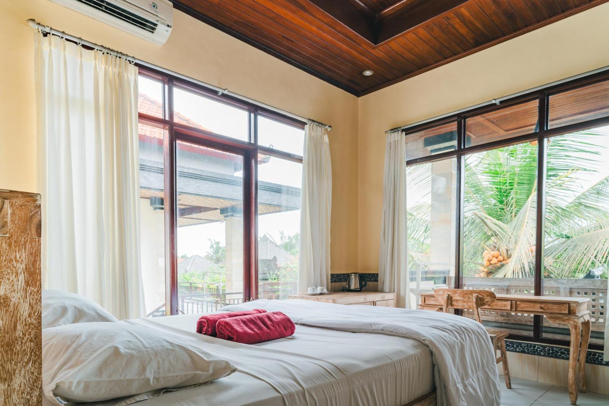 Bismajaya Guest house
