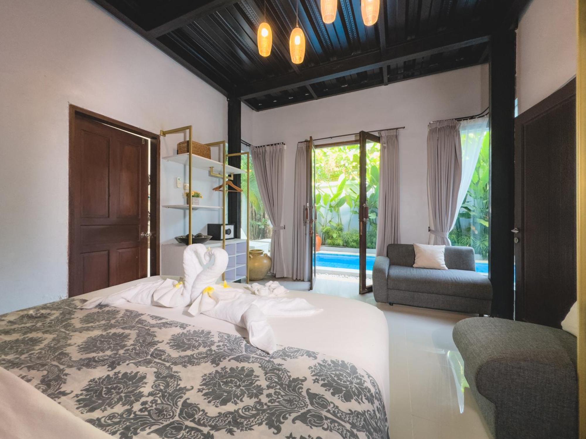 Habibi Villa Uluwatu (Bali)