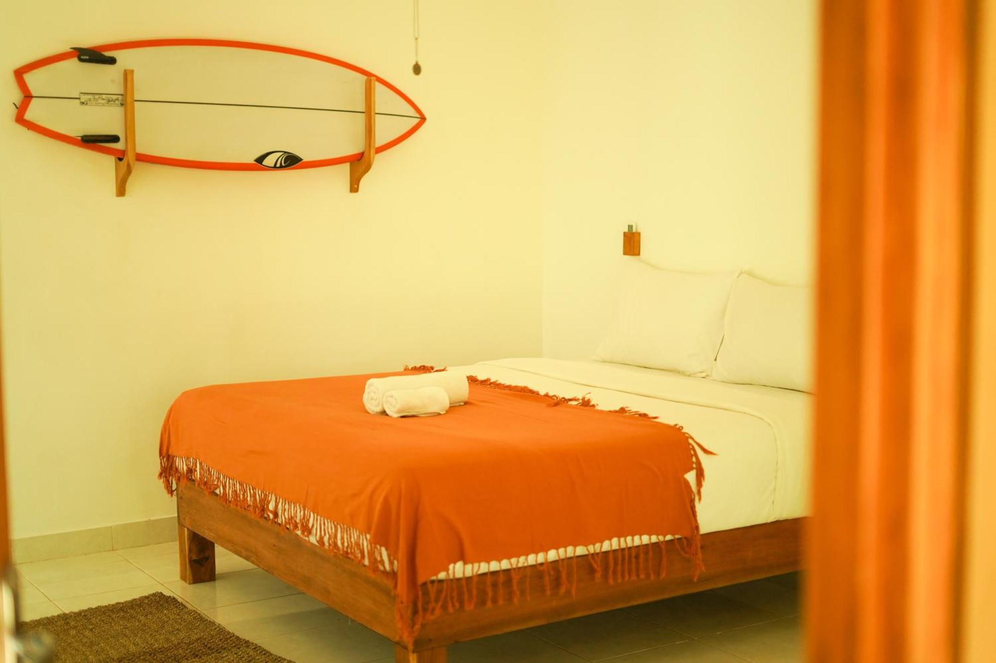 Hotel Olo Surf Nature