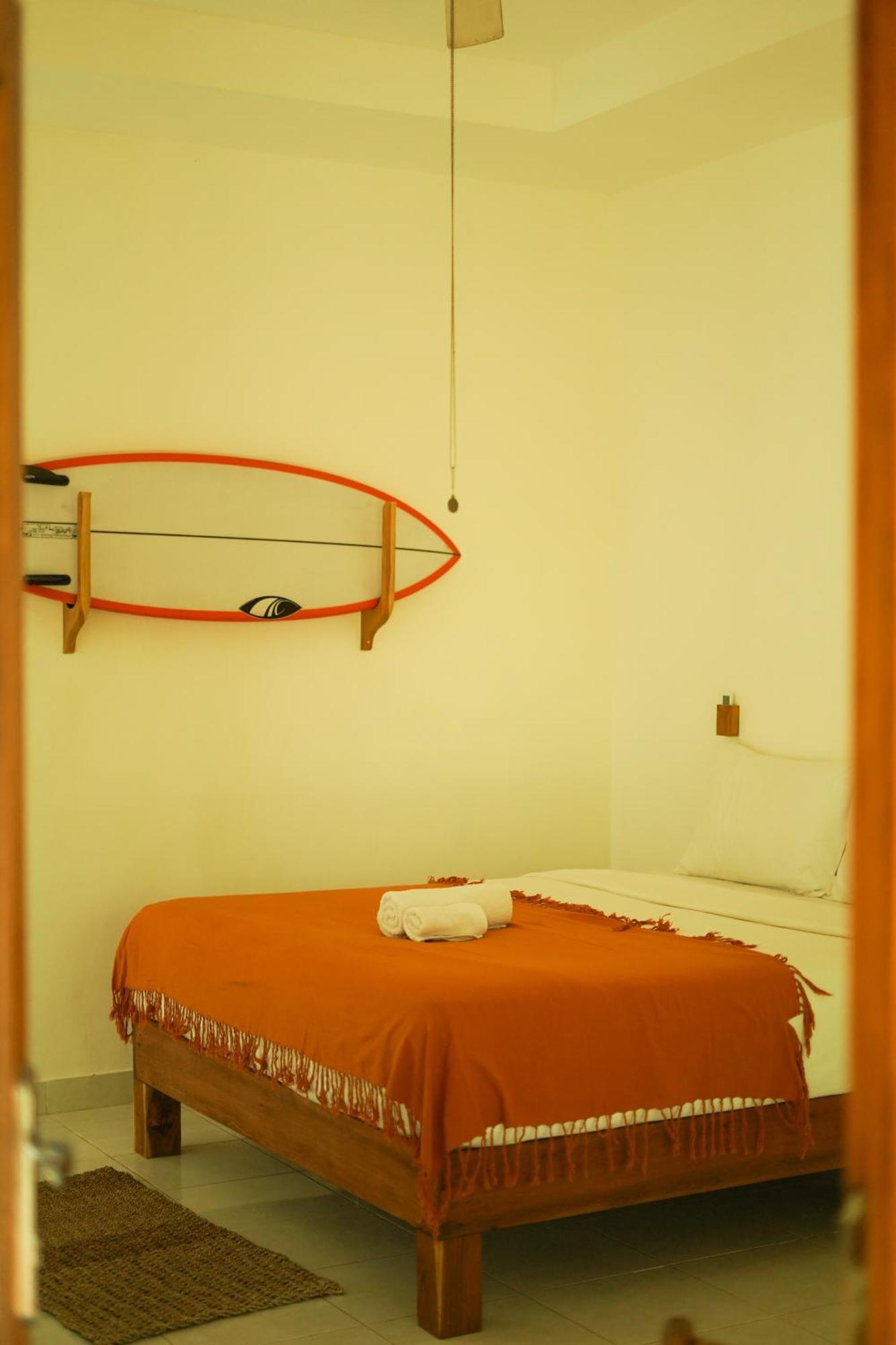 Hotel Olo Surf Nature