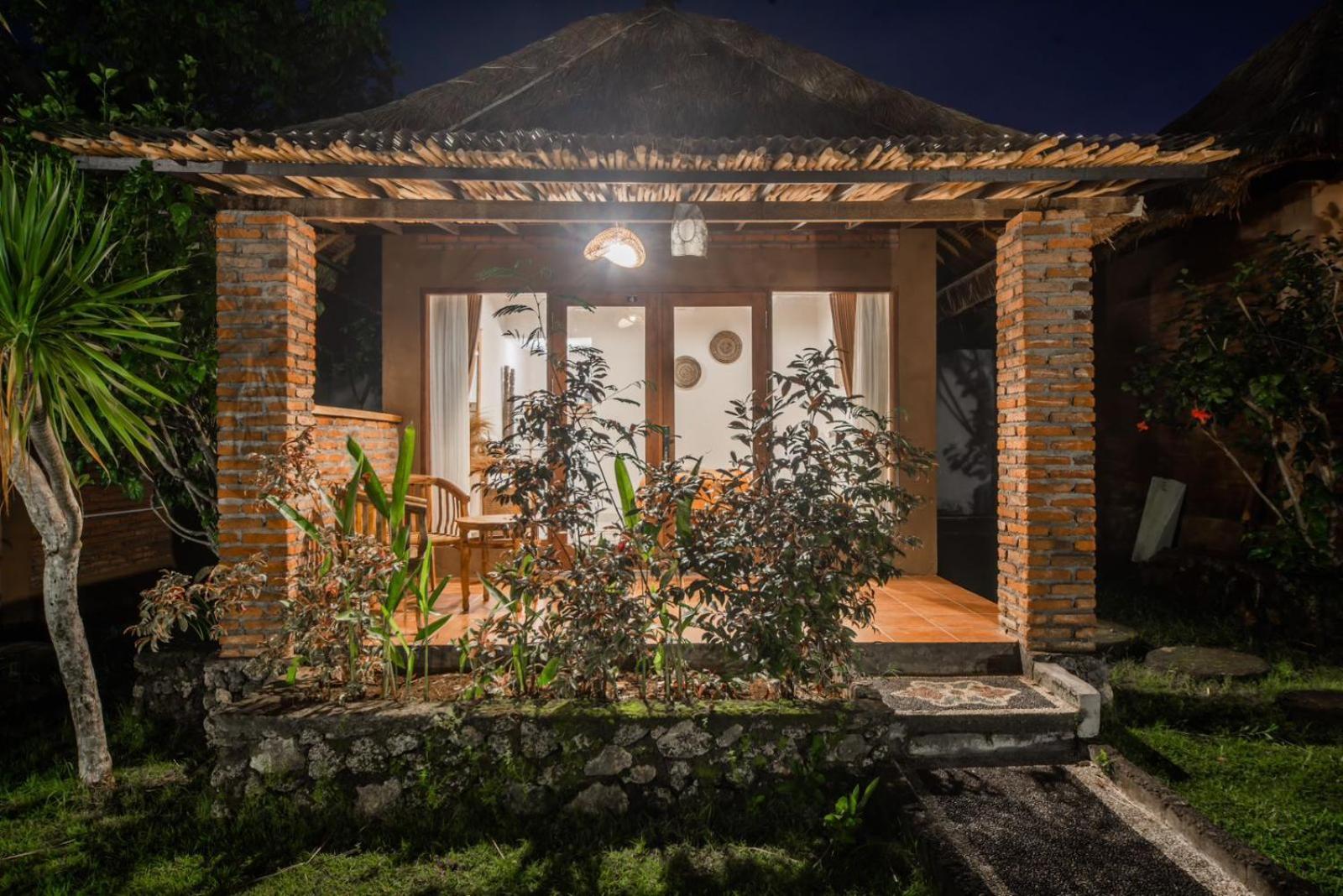 Olo Surf Nature Hotel Uluwatu (Bali)