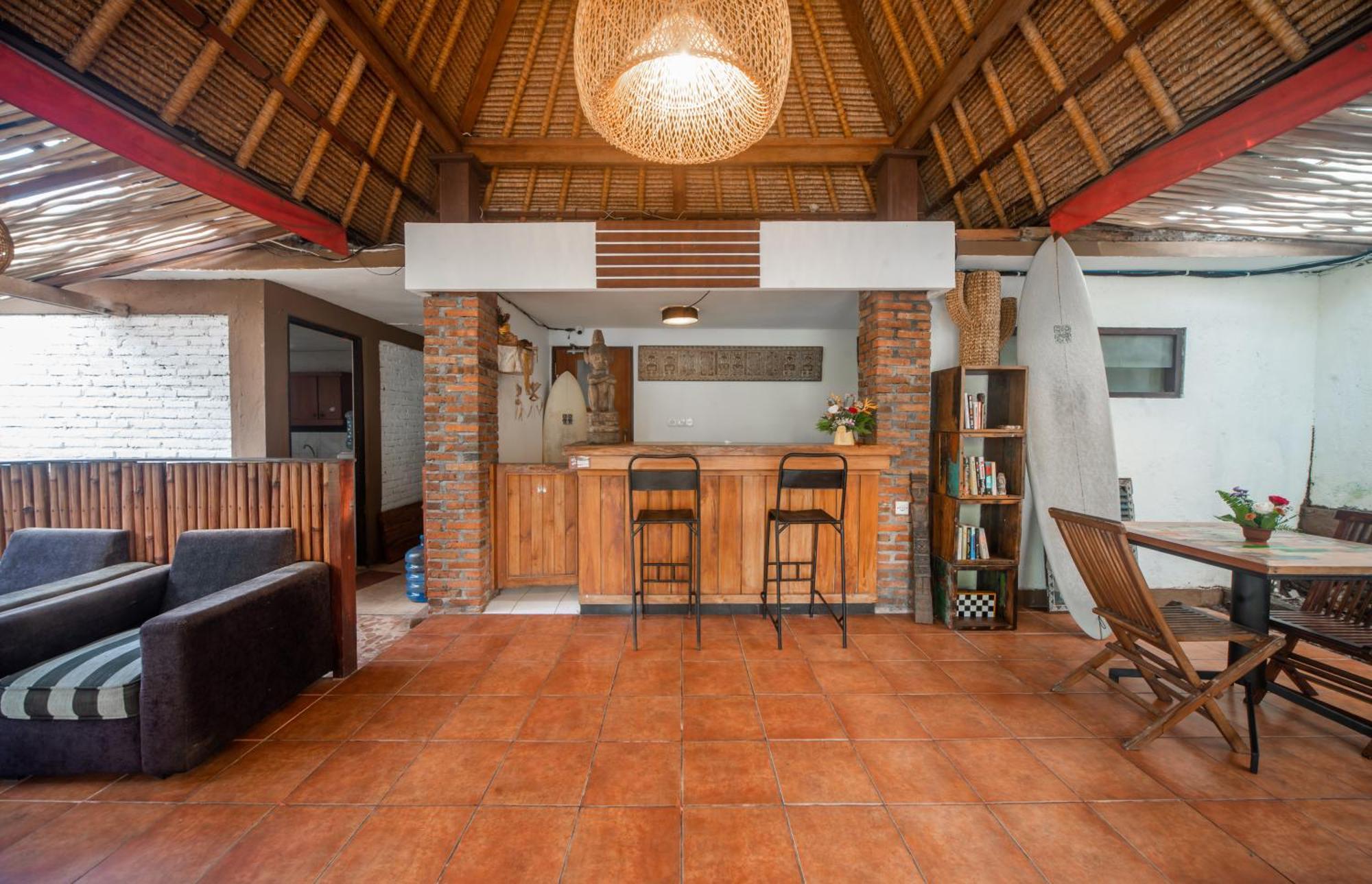 Hotel Olo Surf Nature 2*