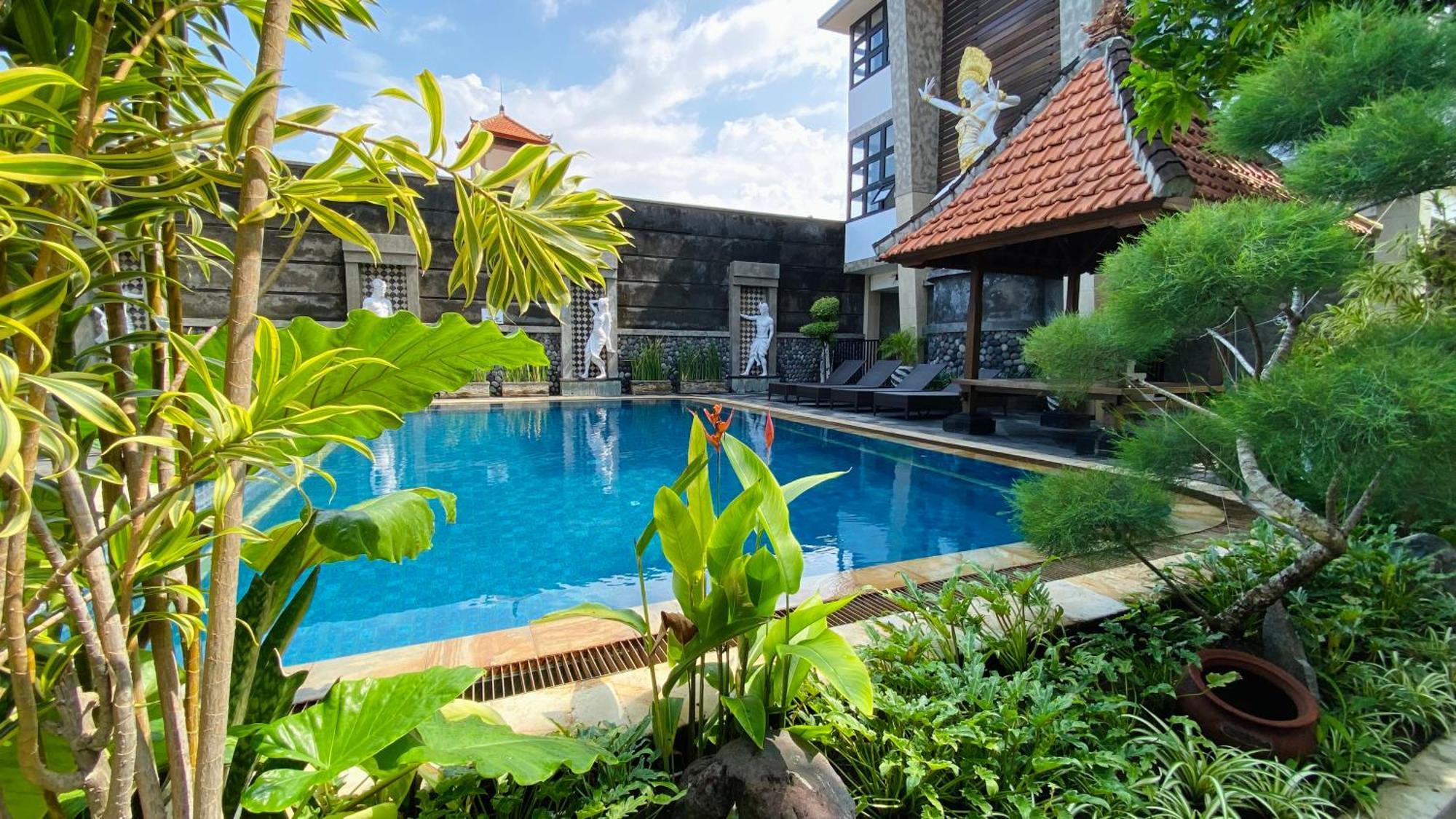 Sandat Legian (Bali)