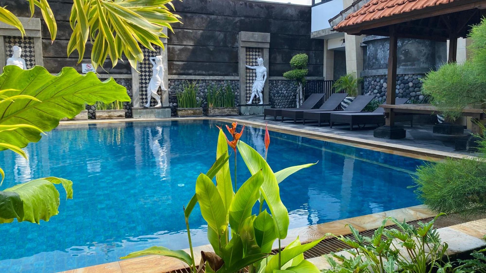 Sandat Legian (Bali)