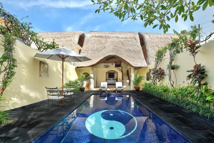 Impiana Private - Chse Certified Villa Seminyak (Bali)