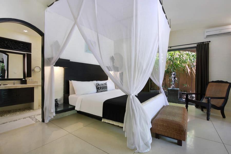 Villa Impiana Private - Chse Certified *