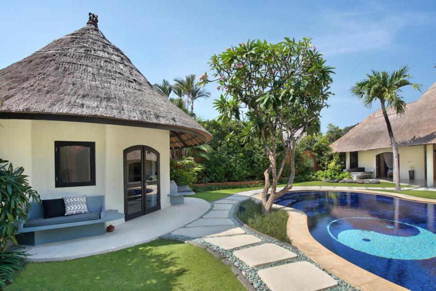Villa Impiana Private - Chse Certified