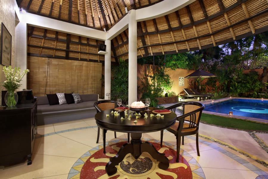 Villa Impiana Private - Chse Certified *