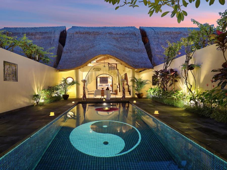 Villa Impiana Private - Chse Certified *