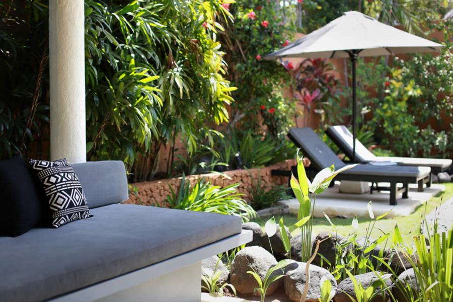 Impiana Private - Chse Certified Villa Seminyak (Bali)
