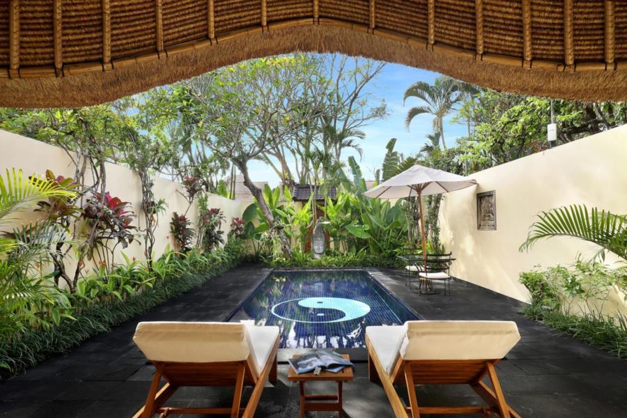 Impiana Private - Chse Certified * Seminyak (Bali)