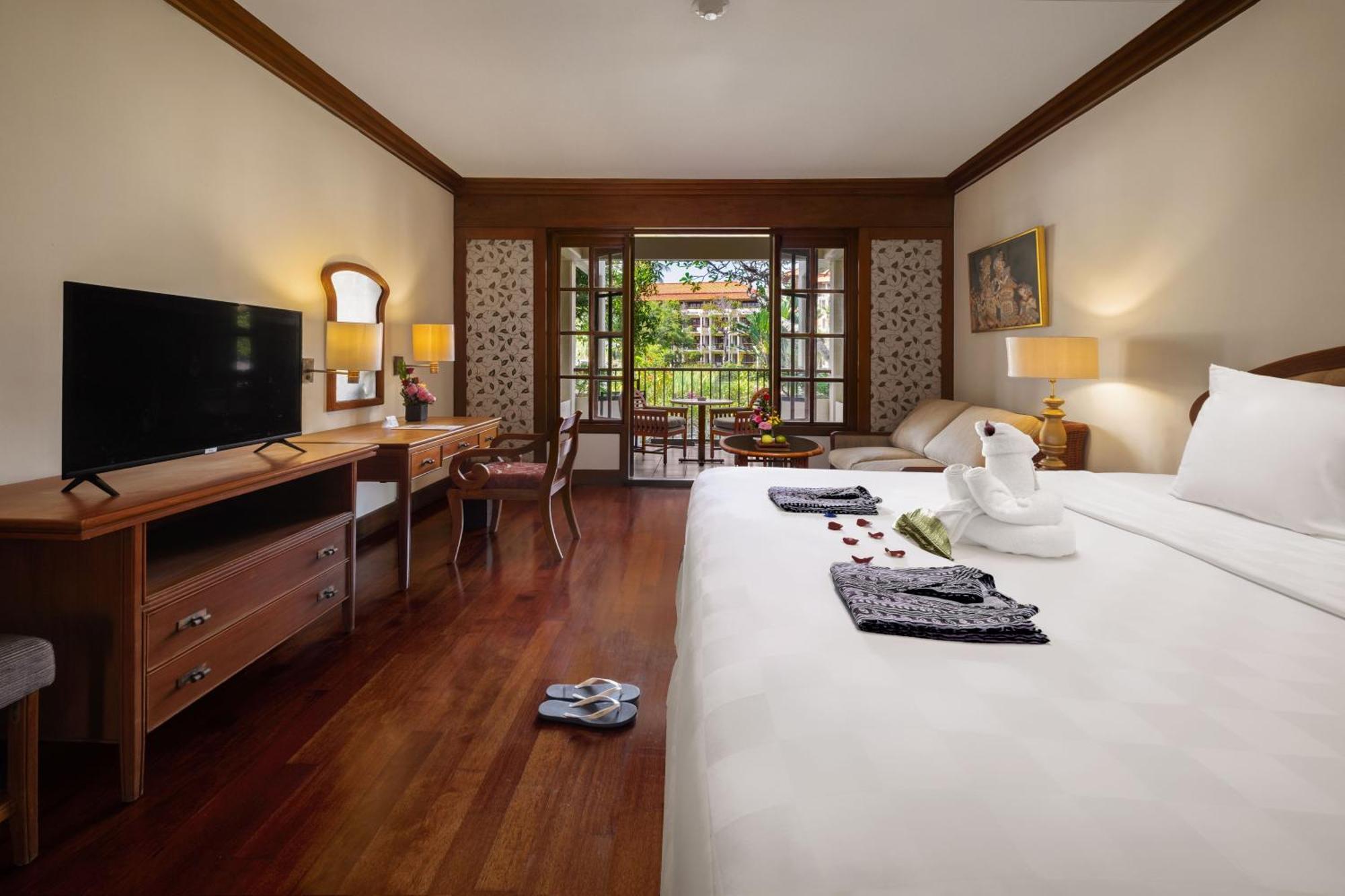 Ayodya Bali Resort Nusa Dua (Bali)