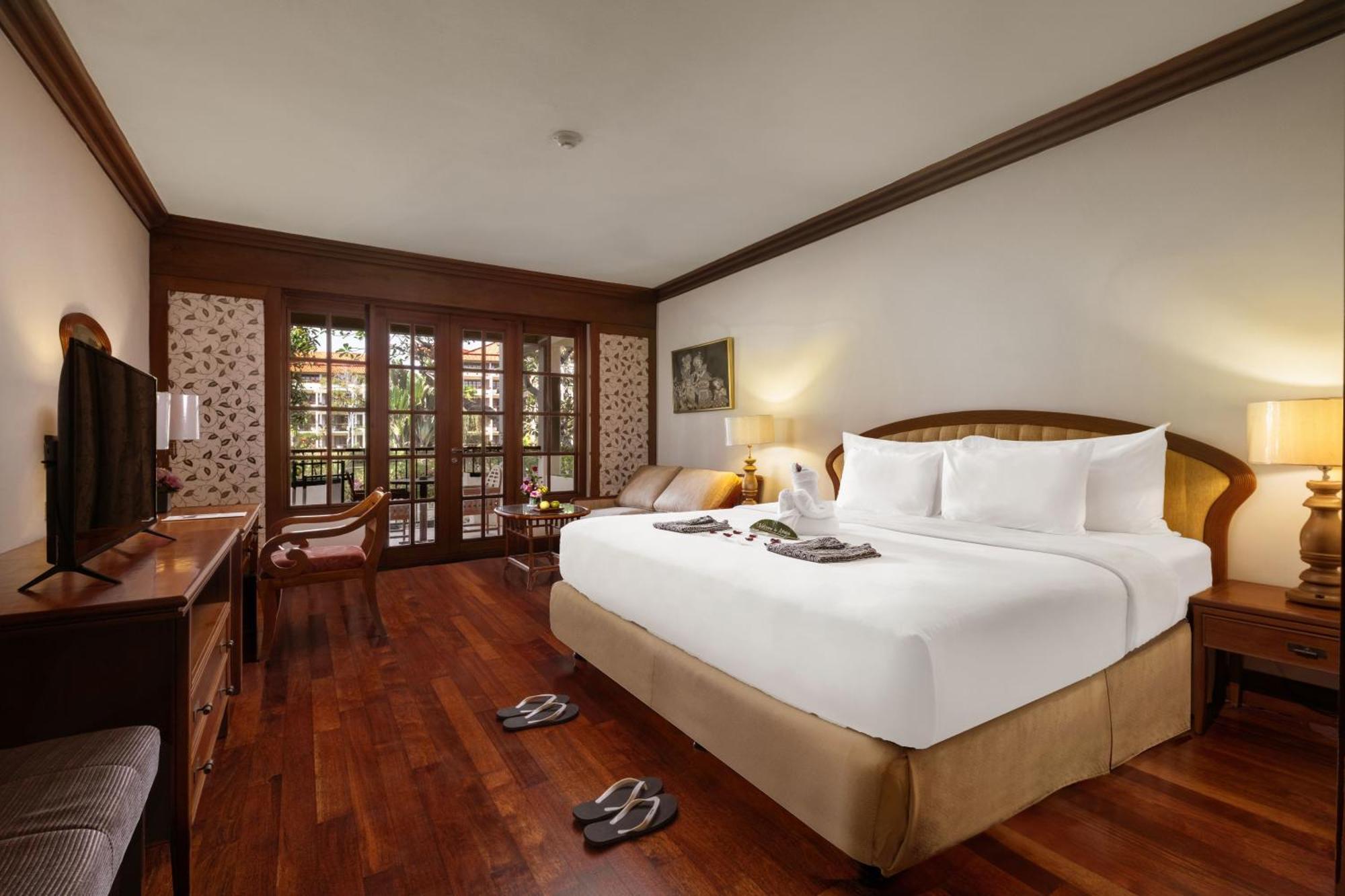 Resort Ayodya Bali Nusa Dua (Bali)