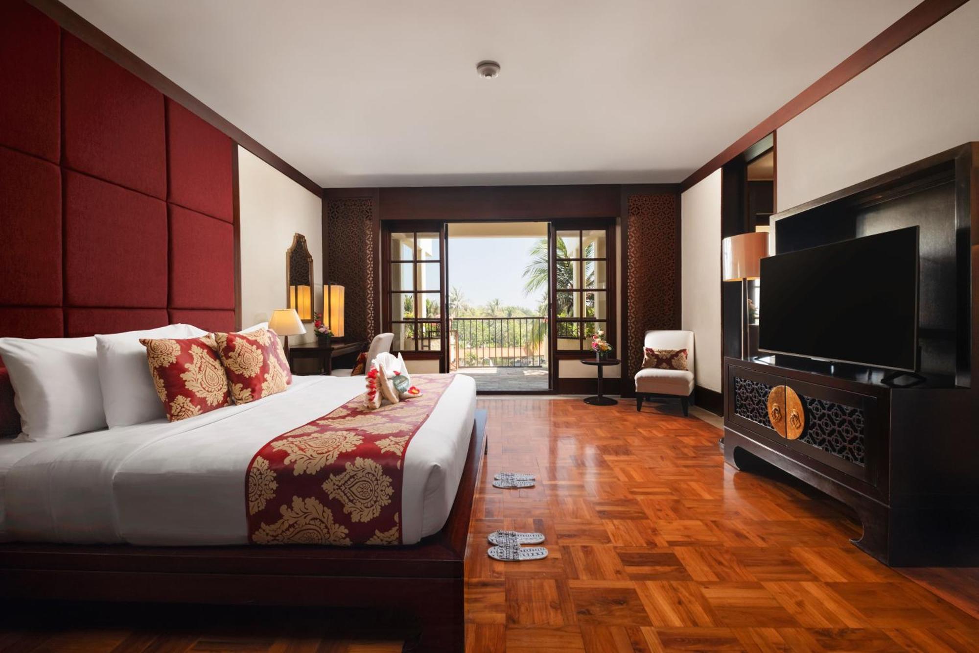 Resort Ayodya Bali Nusa Dua (Bali)