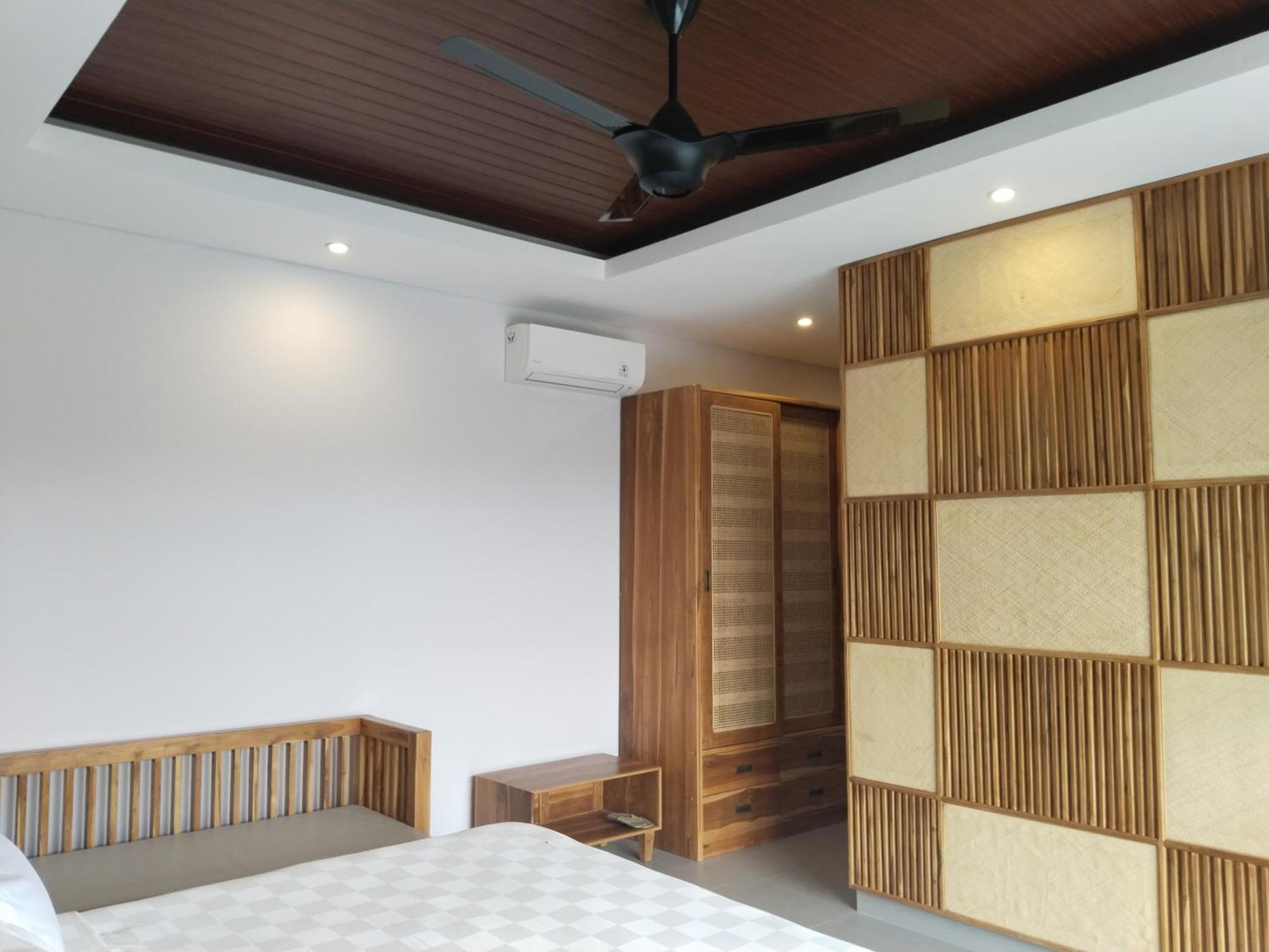 Sawitri Anandhita Luxury Wisma tamu *