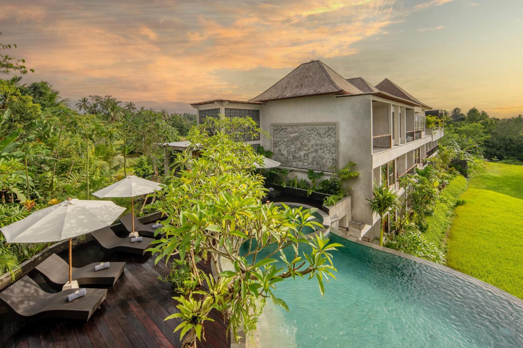 Hotel Emana Akatara