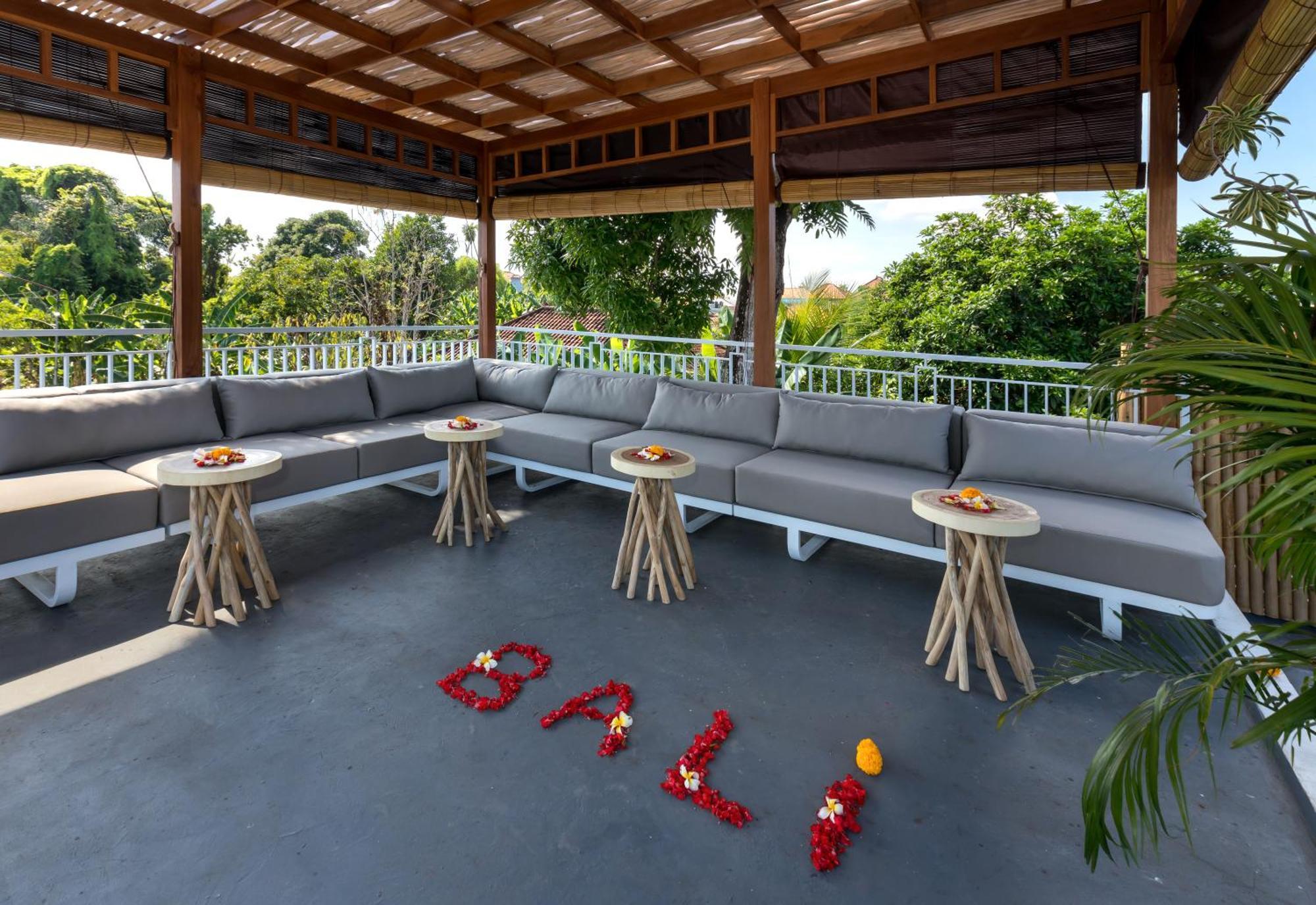 Bed & Breakfast Kelolyne Seminyak (Bali)