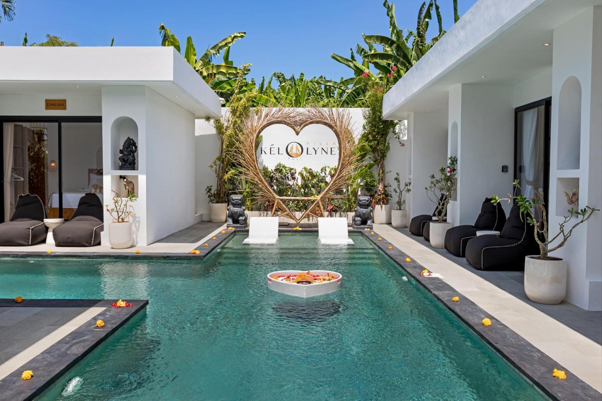 Kelolyne Bed & Breakfast Seminyak (Bali)