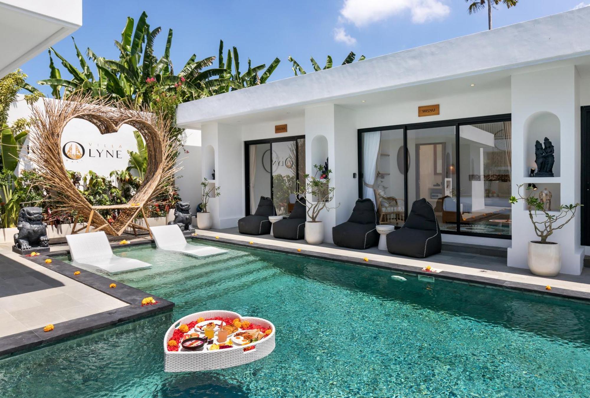 Bed & Breakfast Kelolyne Seminyak (Bali)