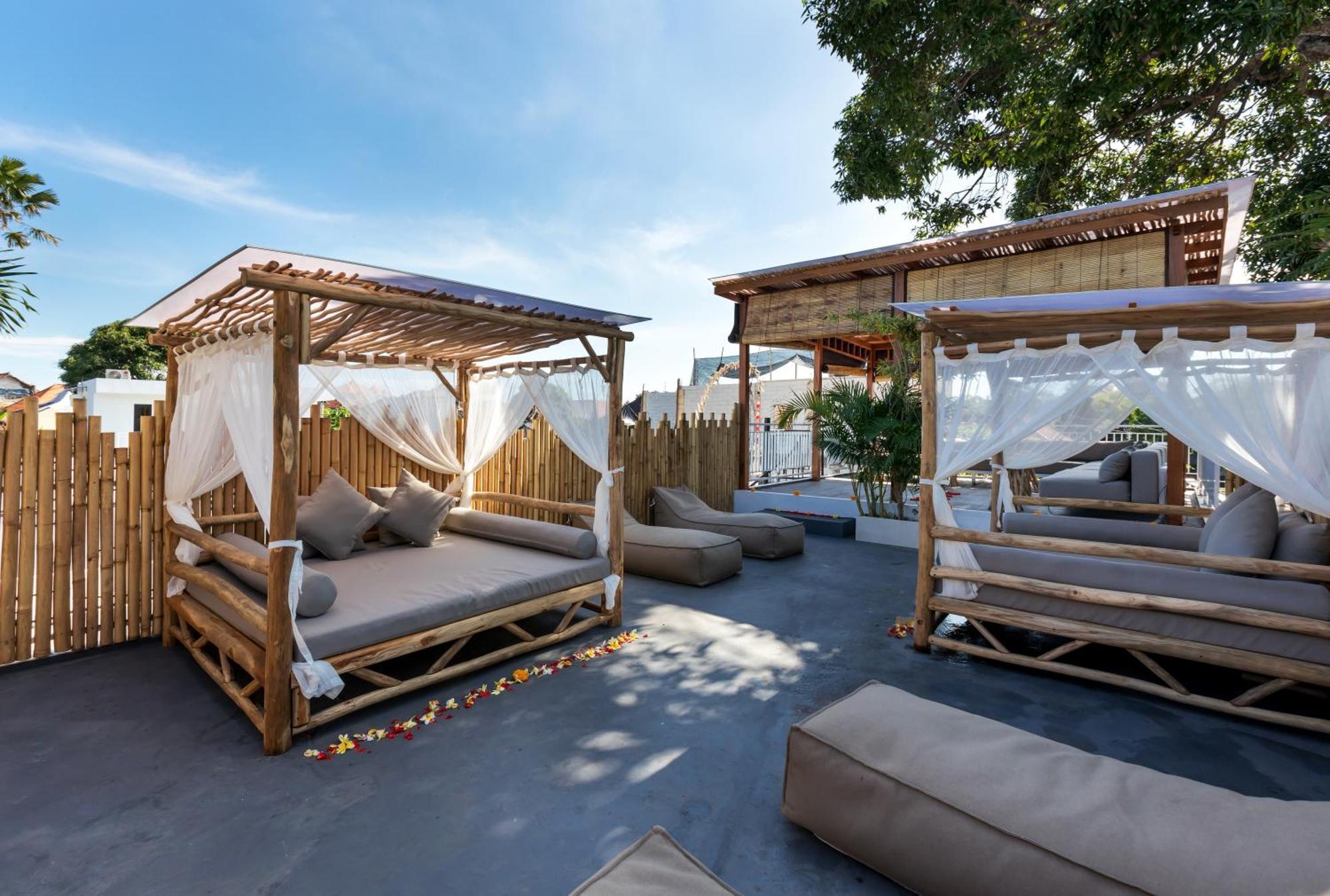 Kelolyne * Seminyak (Bali)