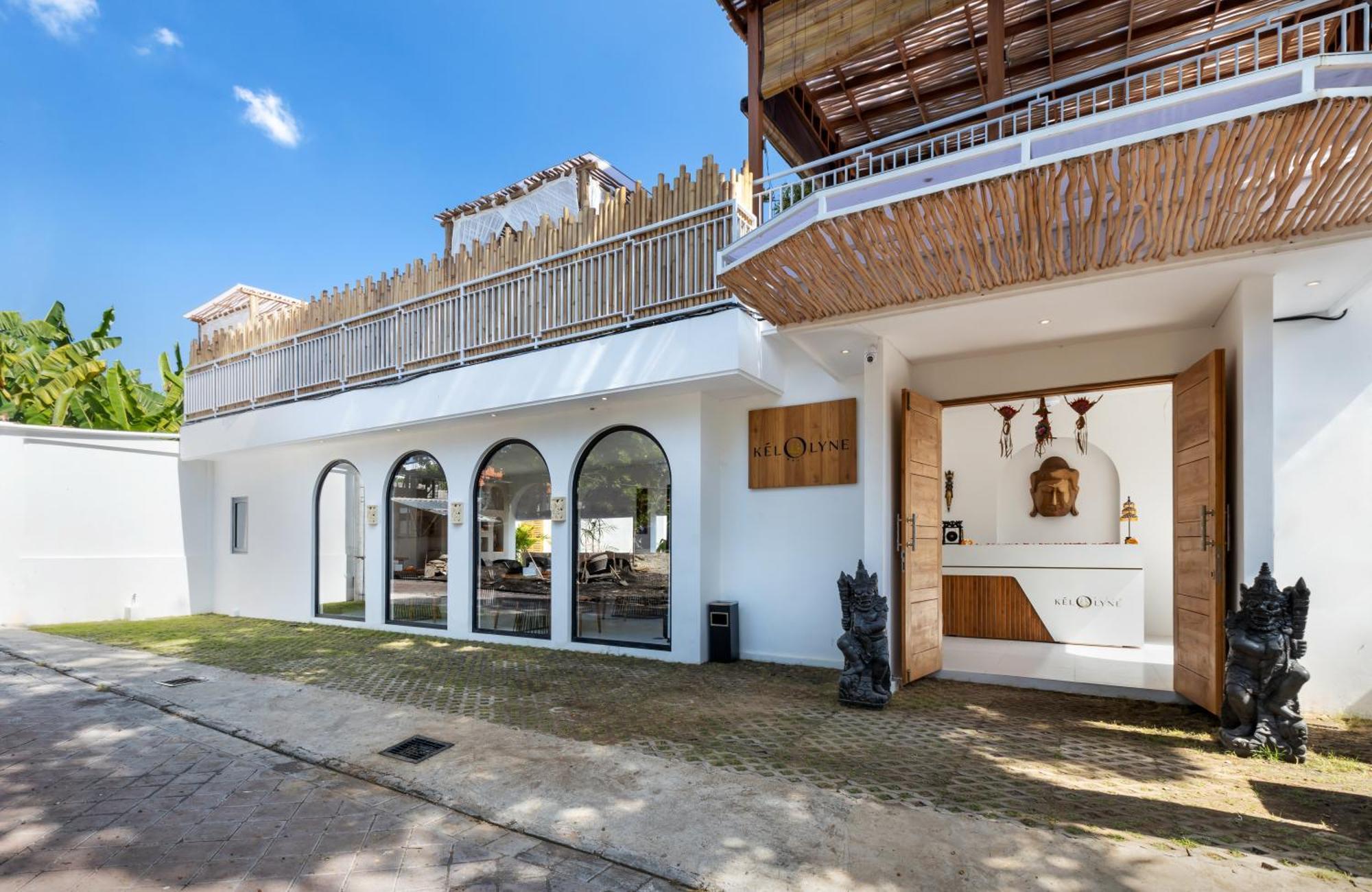 Bed & Breakfast Kelolyne